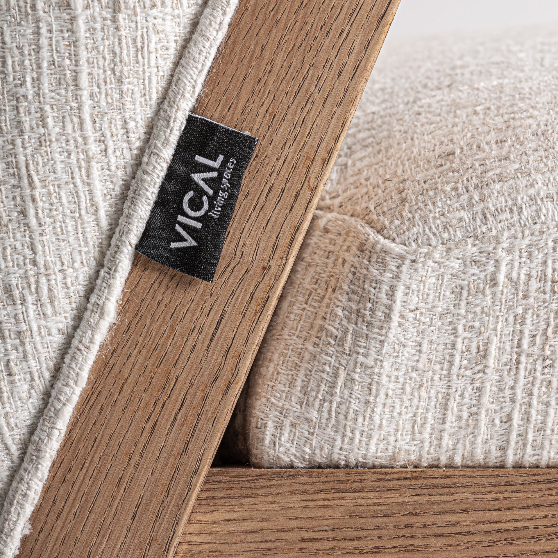 PRATI BOUCLÉ CHAIR