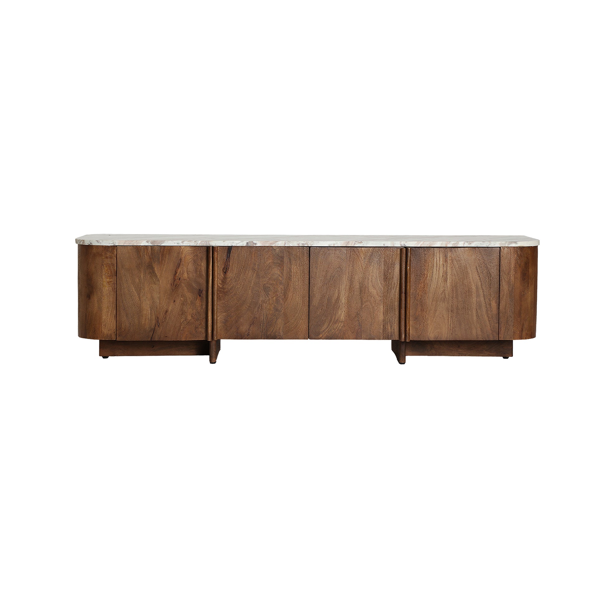 DROUX TV STAND
