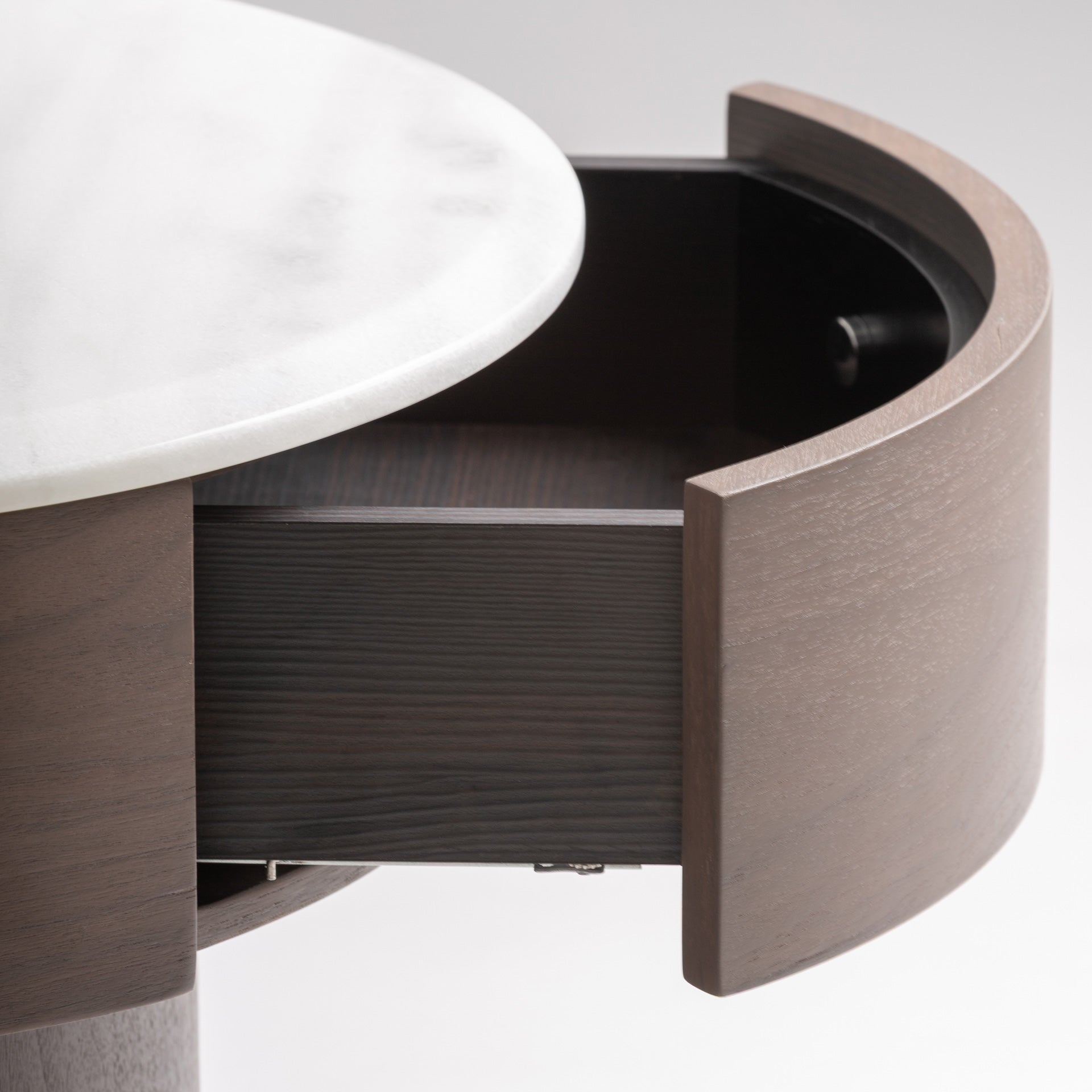 STUETTA BEDSIDE TABLE