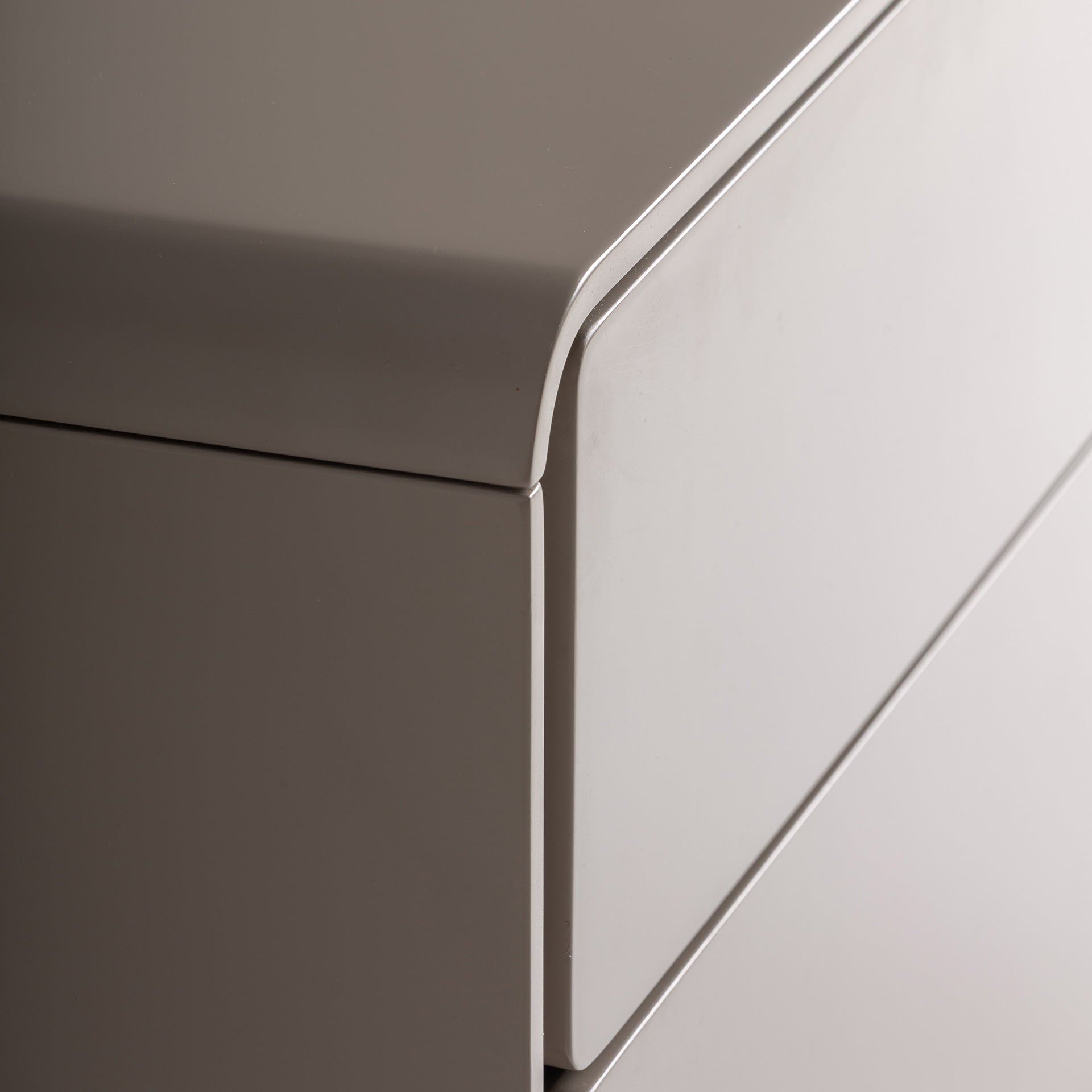 BEDSIDE TABLE