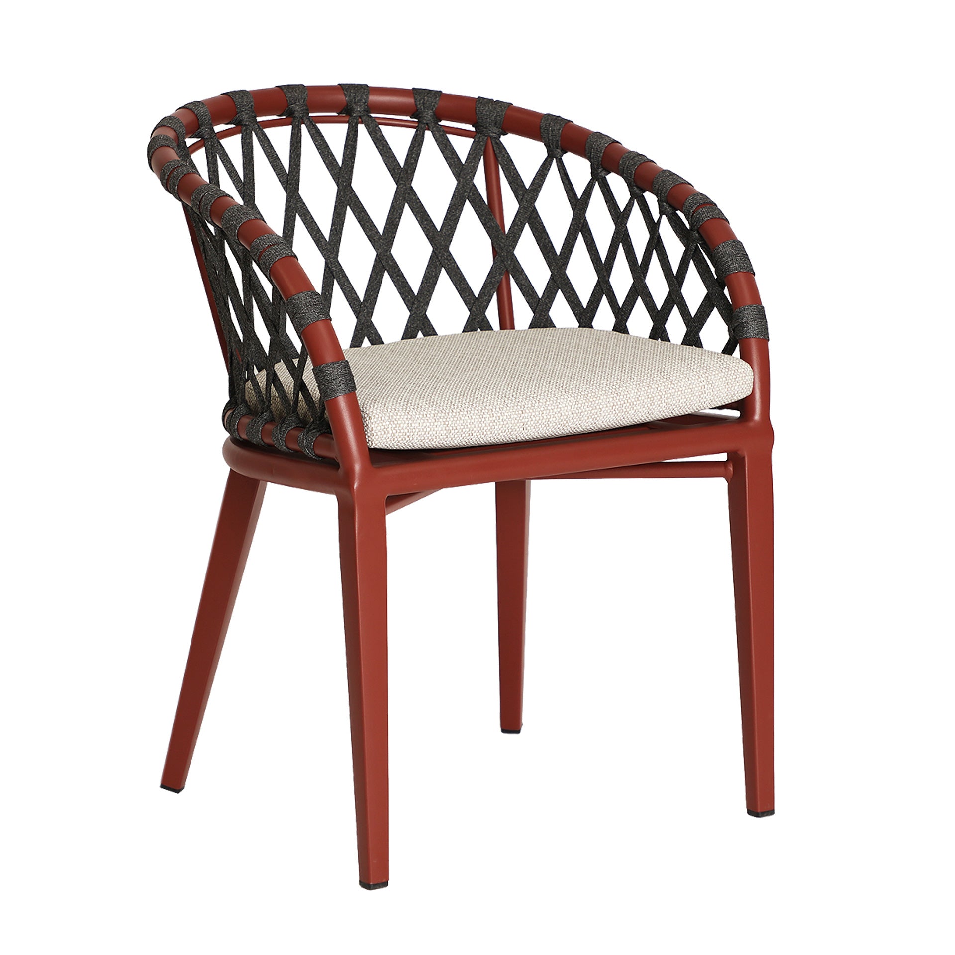 MOSNAY CHAIR