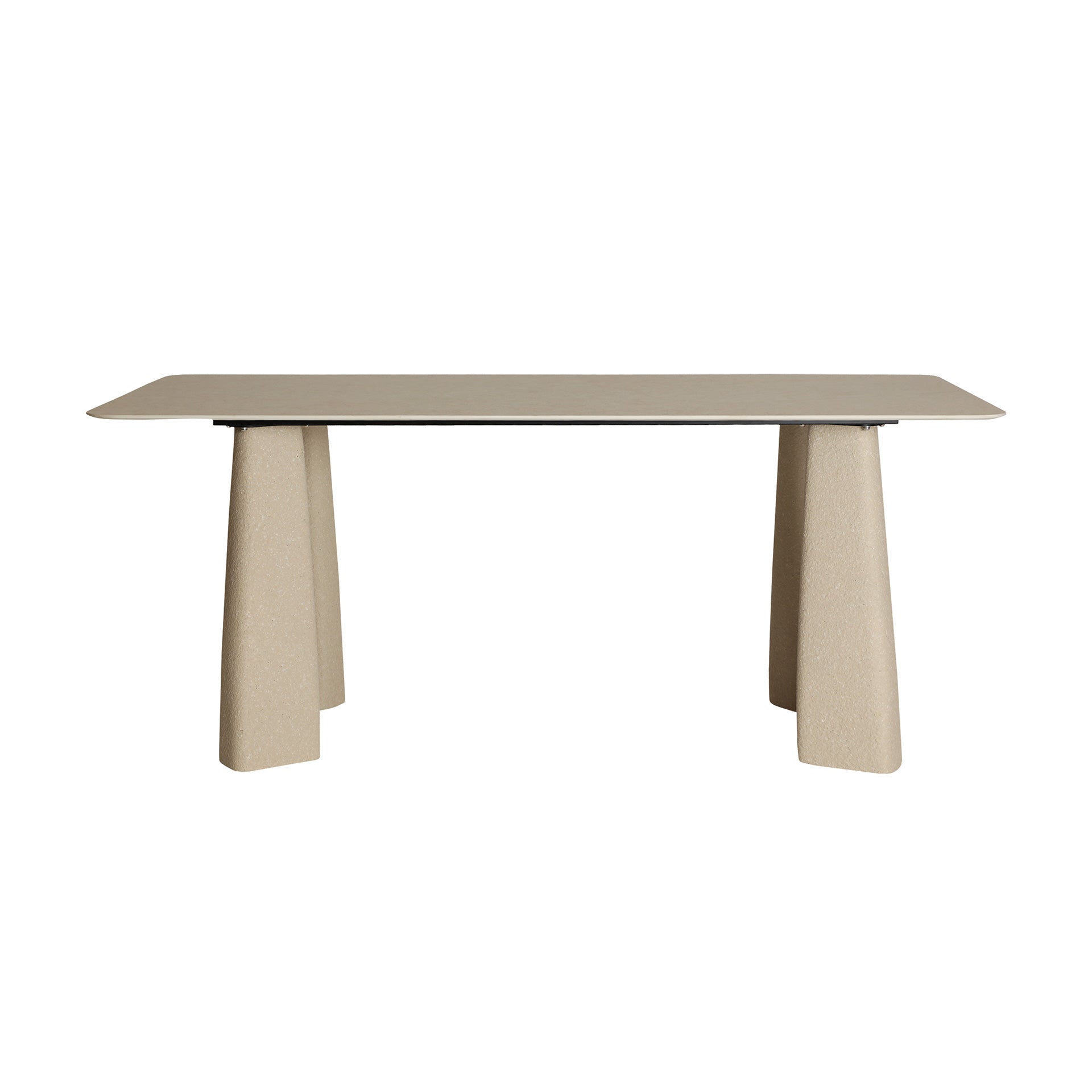 LATKY DINING TABLE