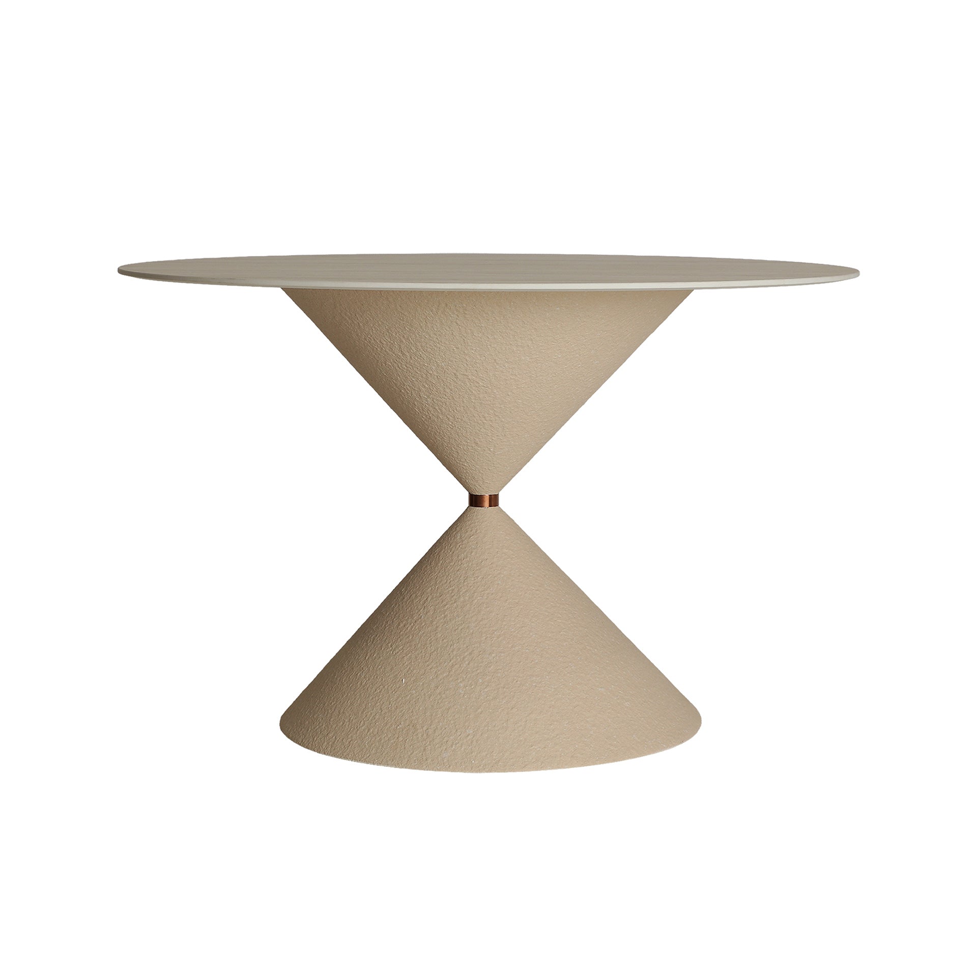 LATKY DINING TABLE