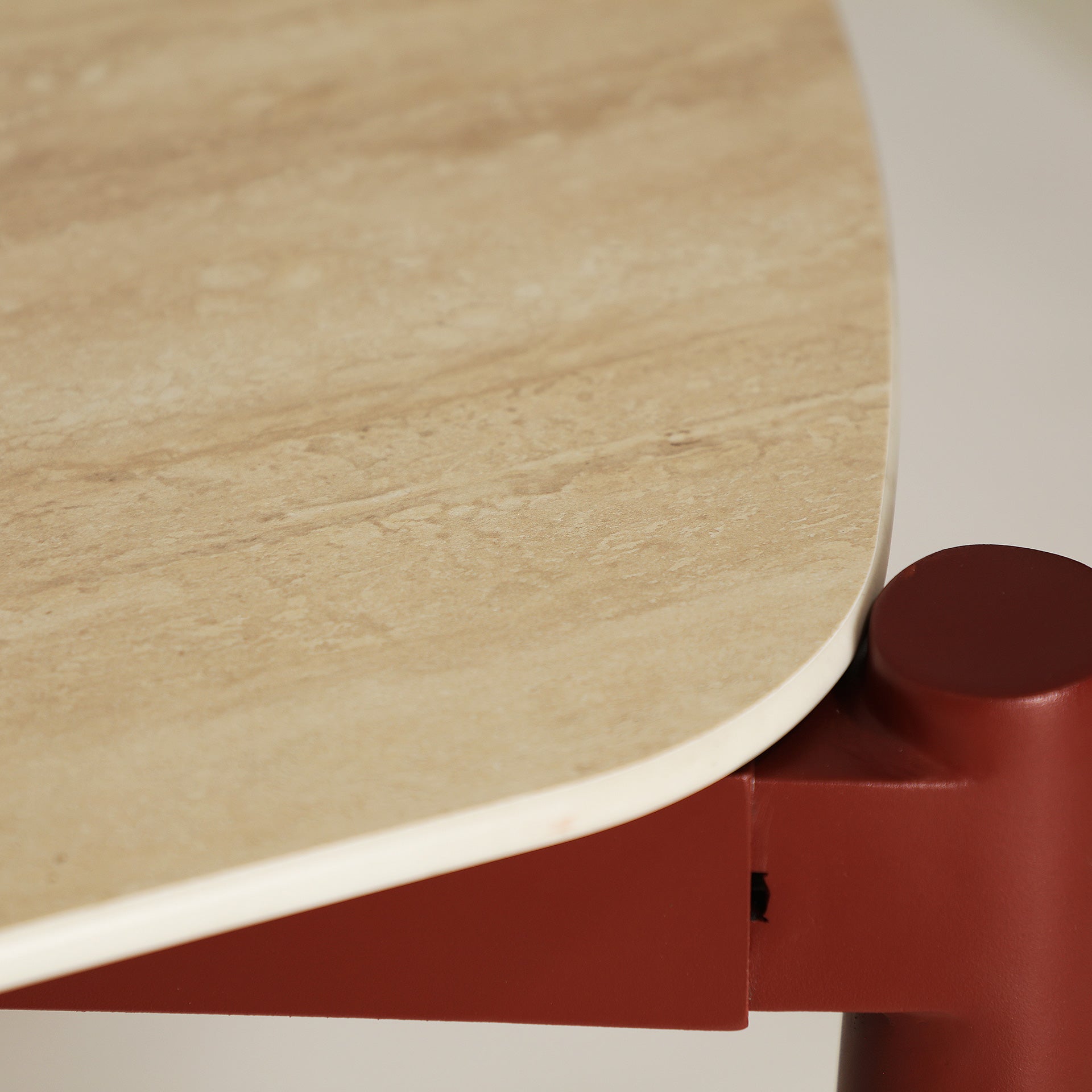 MOSNAY DINING TABLE