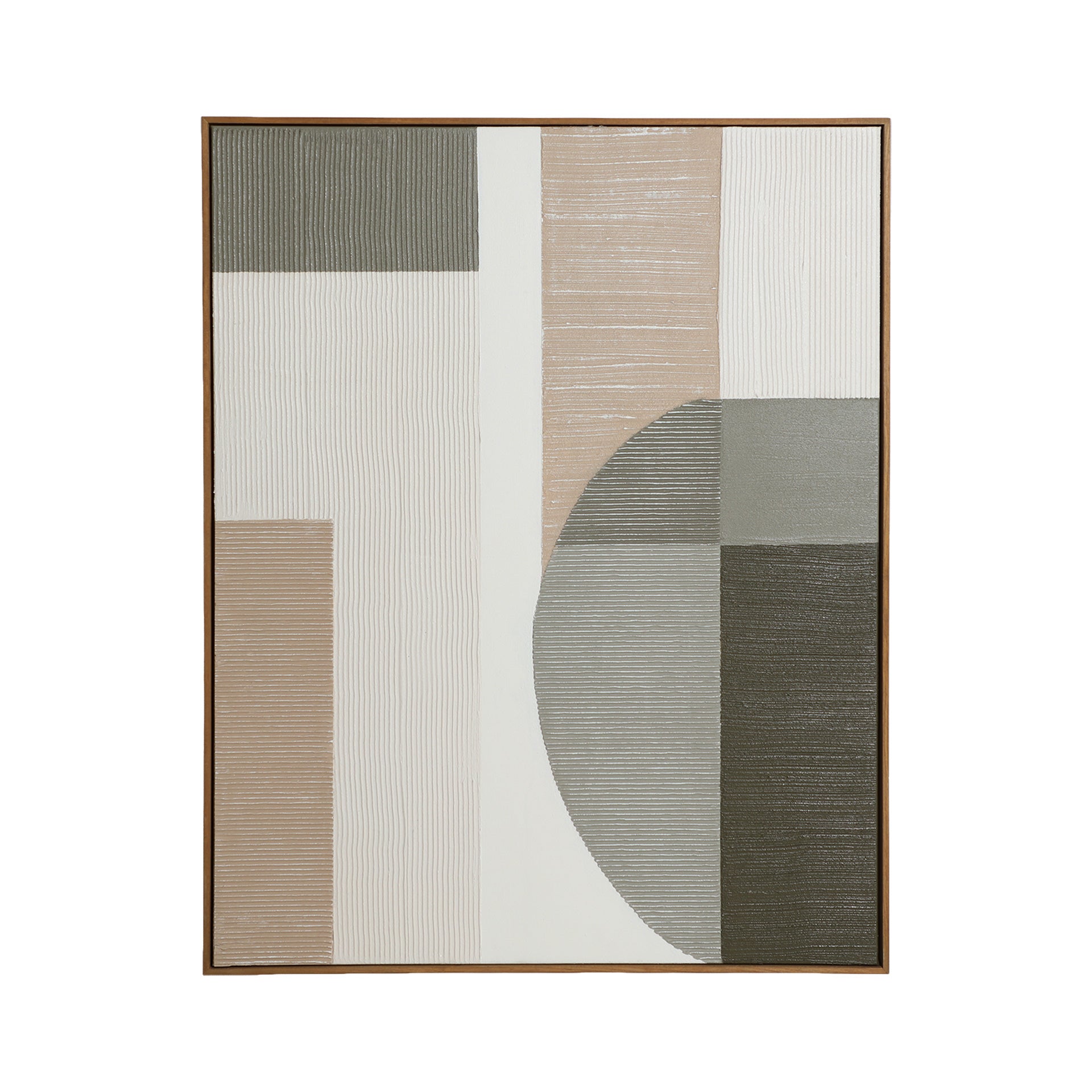 CERBAH WALL ART