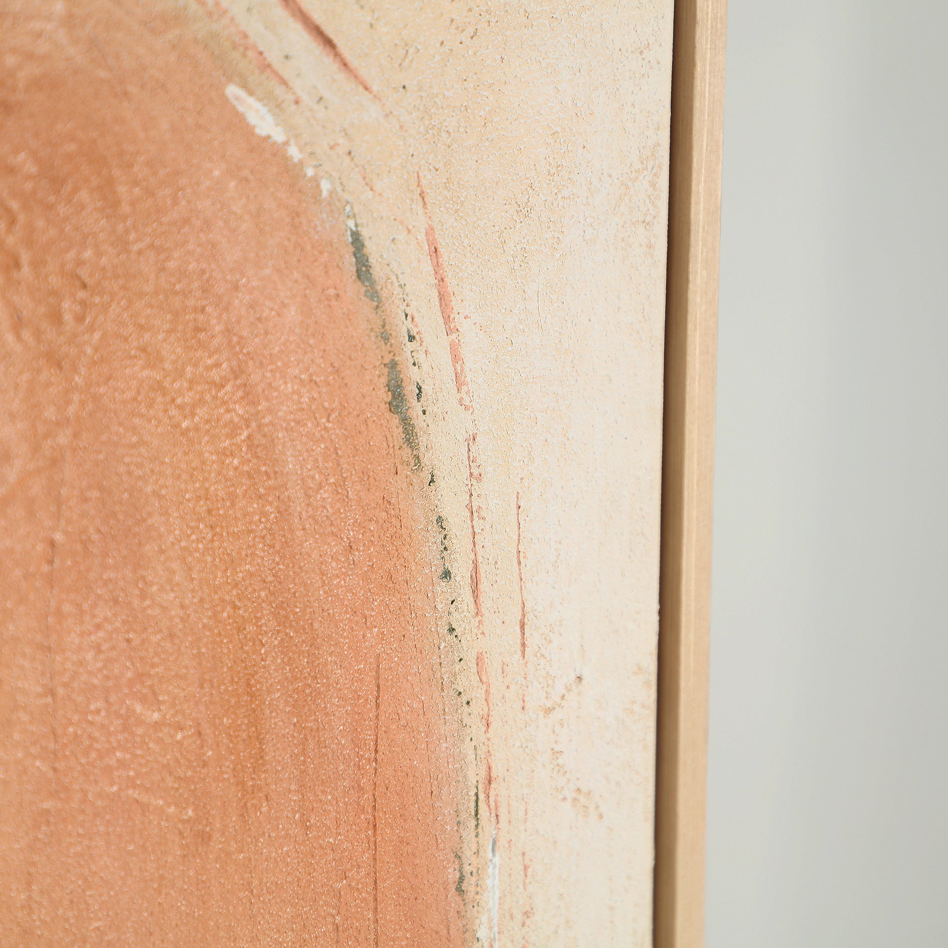 CHEZA WALL ART