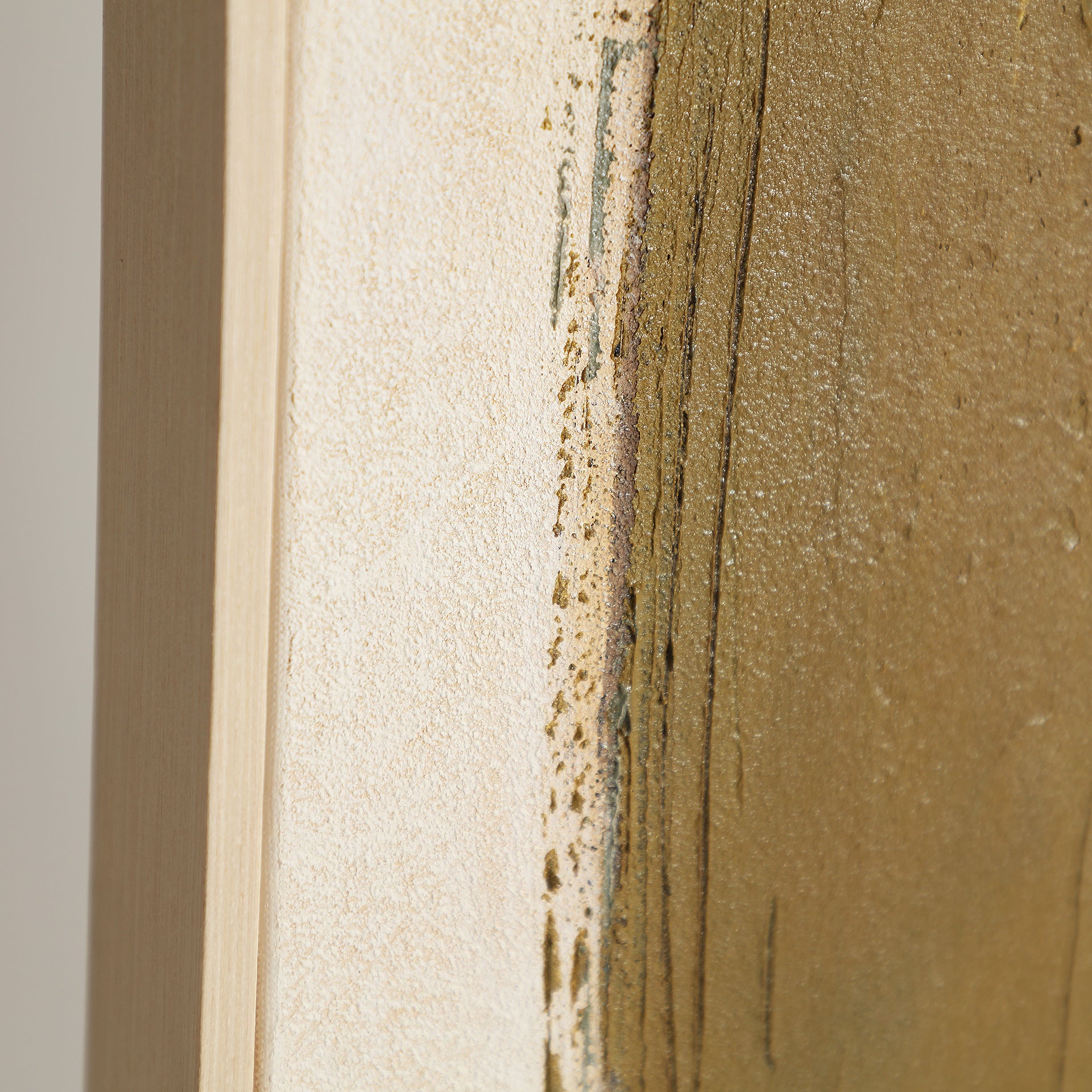 CHEZA WALL ART