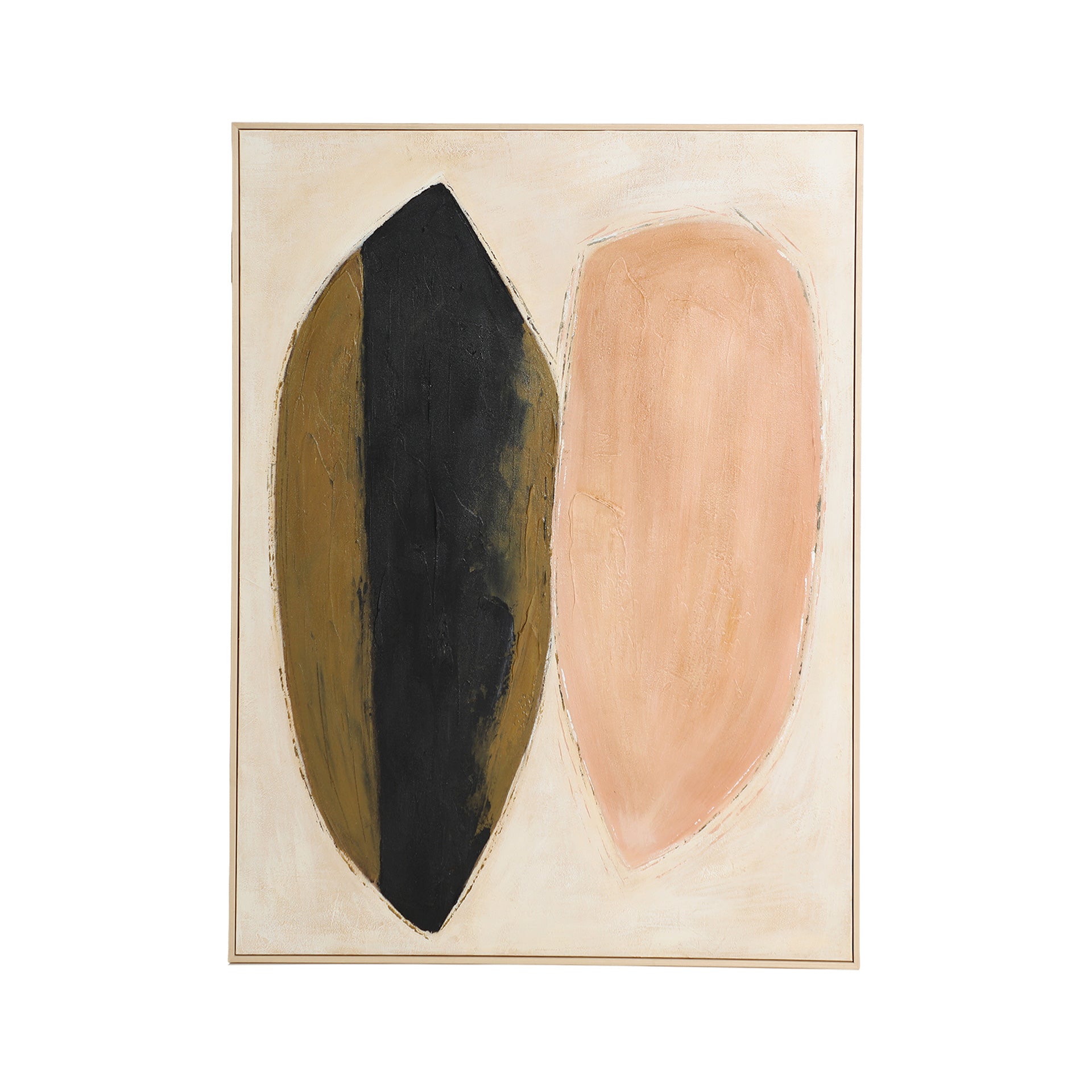 CHEZA WALL ART