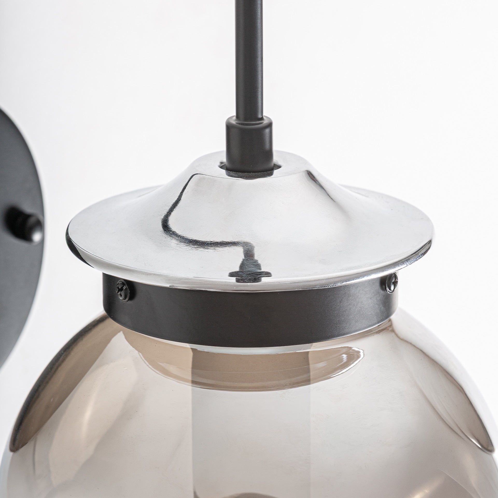 INDIVA WALL LAMP