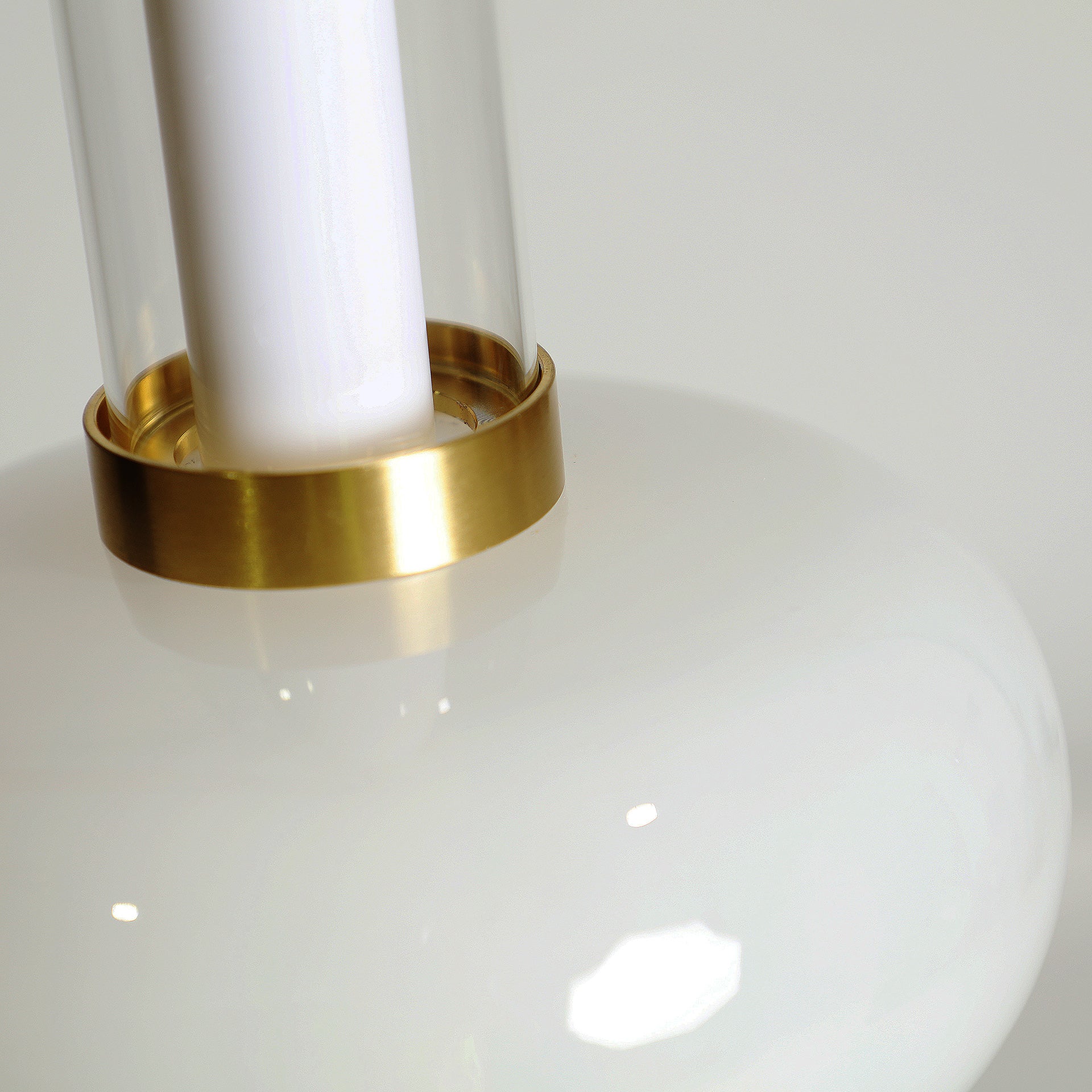 RASVOK CEILING LAMP