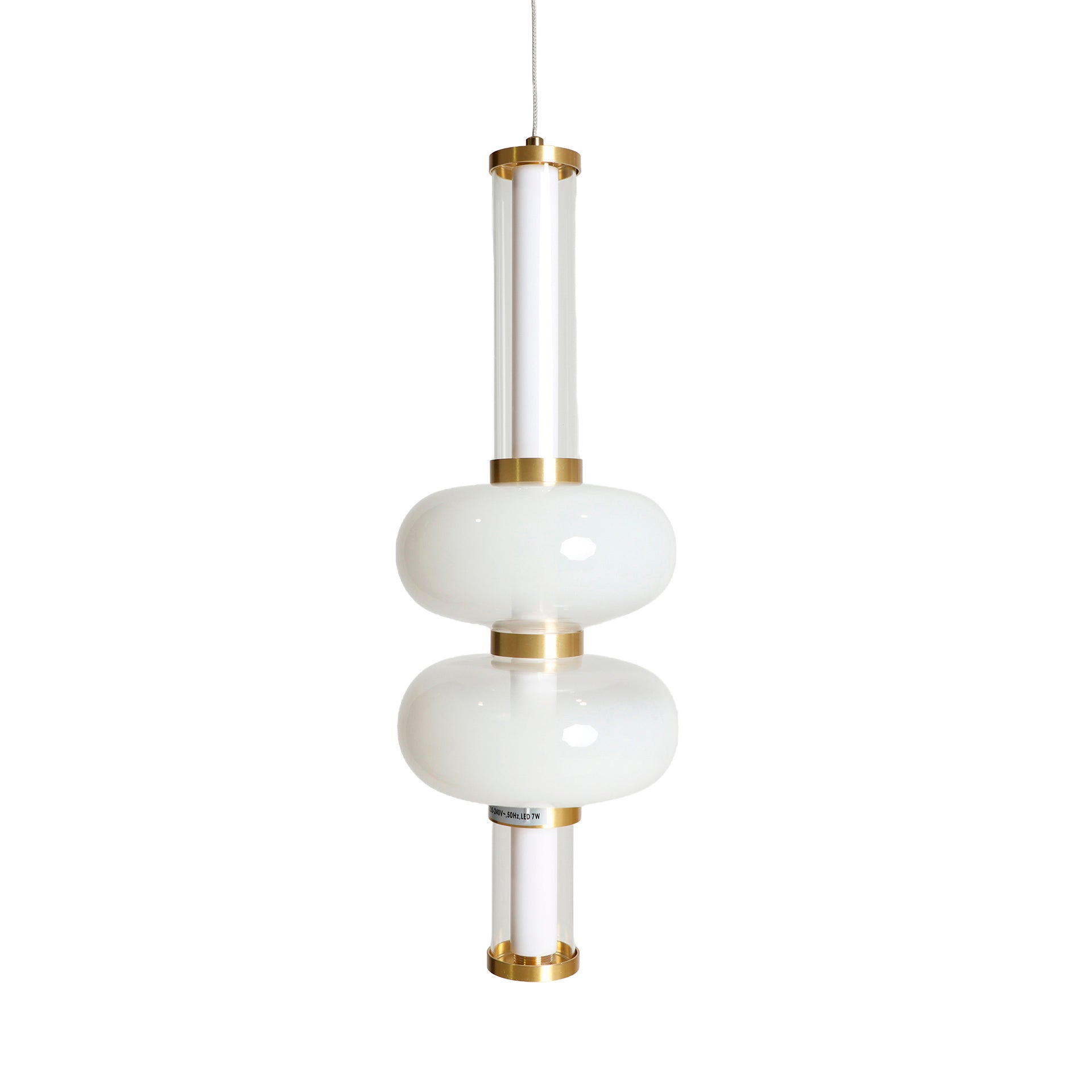 RASVOK CEILING LAMP