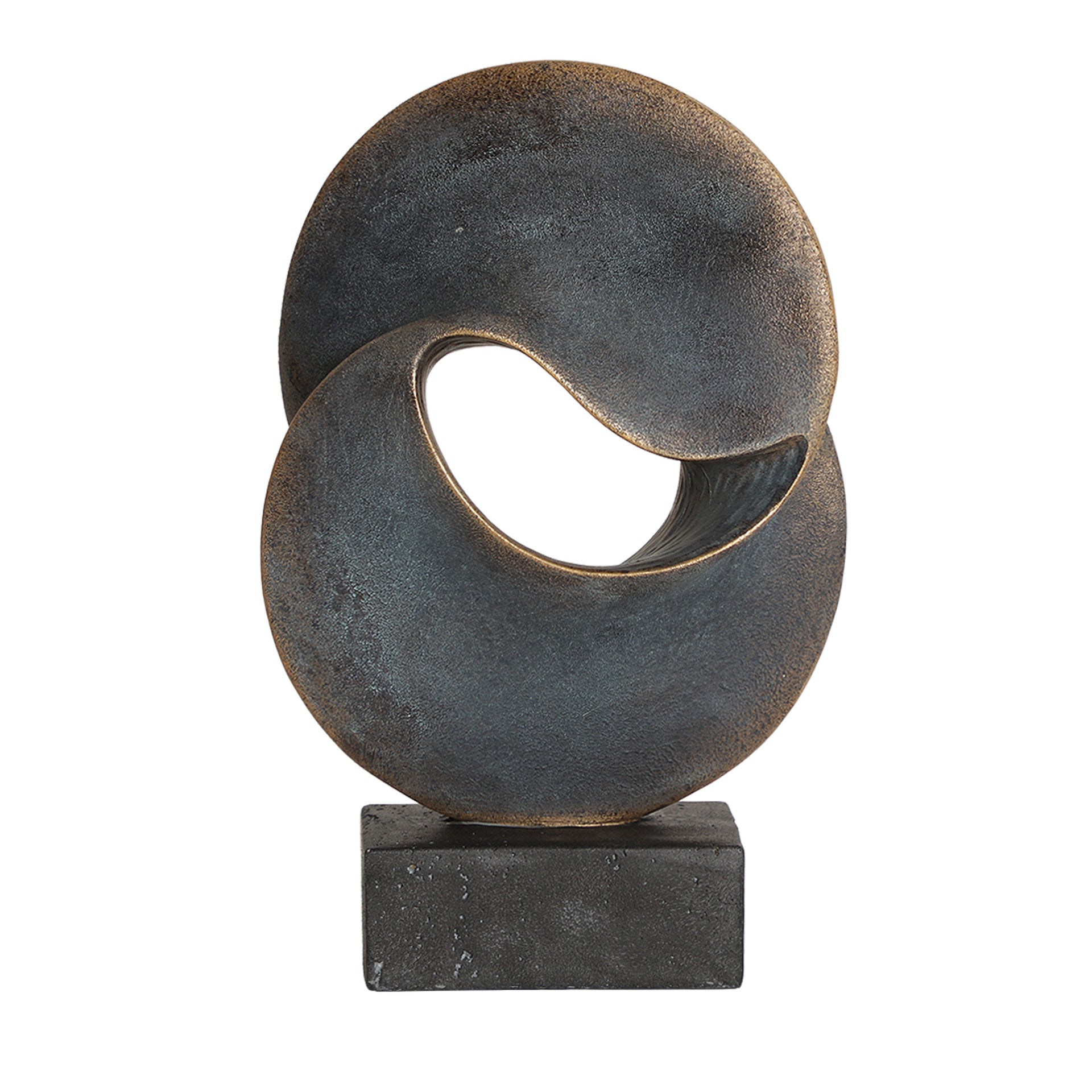 EYMET DECORATIVE FIGURE
