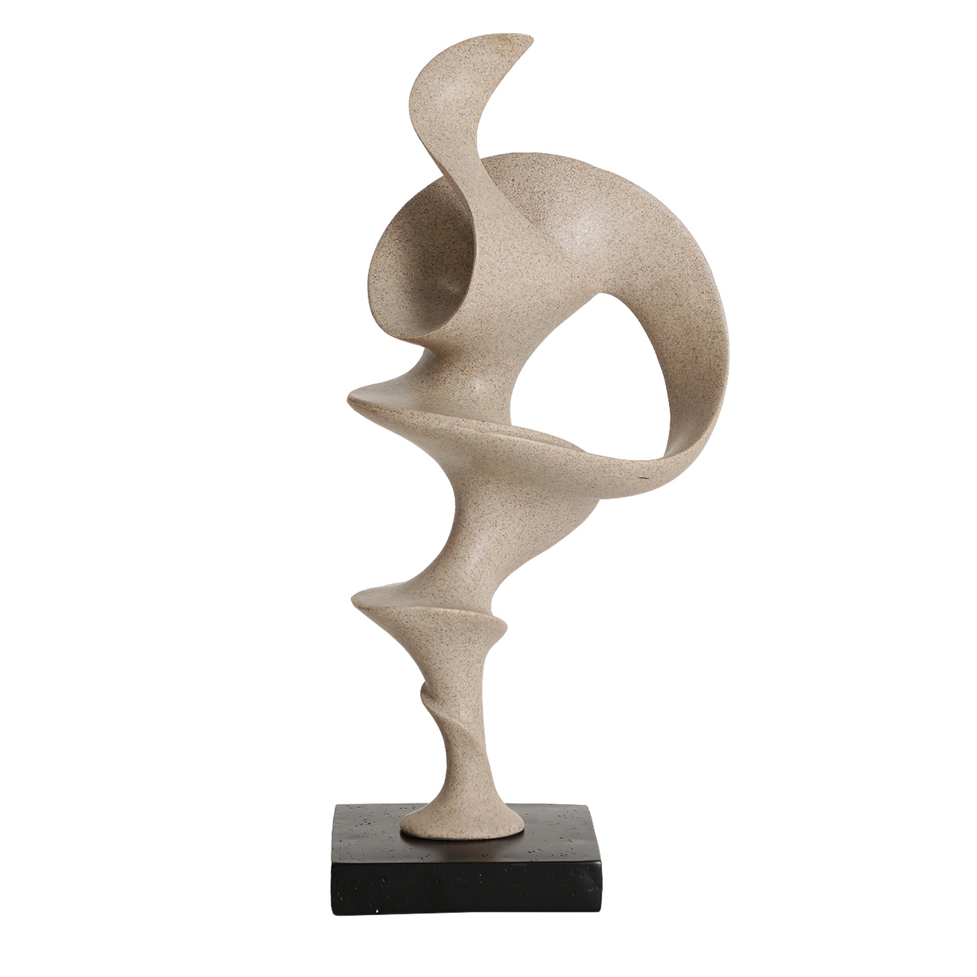 EYZIES DECORATIVE FIGURE