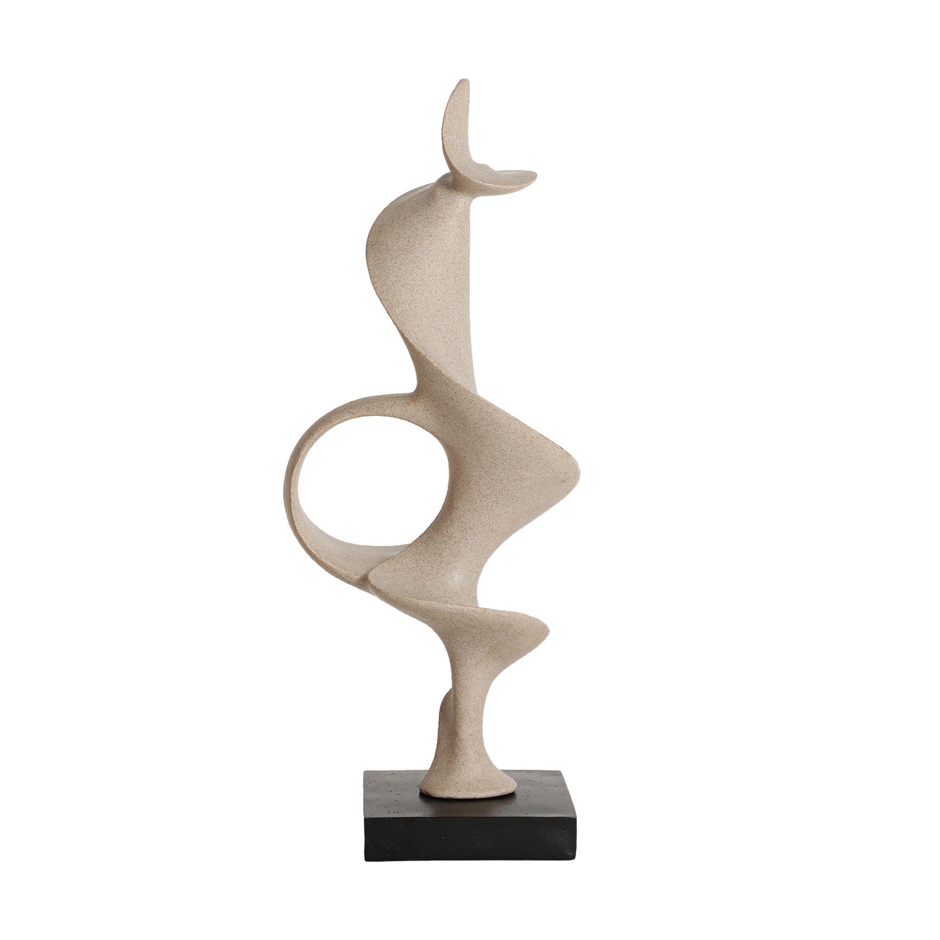 EYZIES DECORATIVE FIGURE