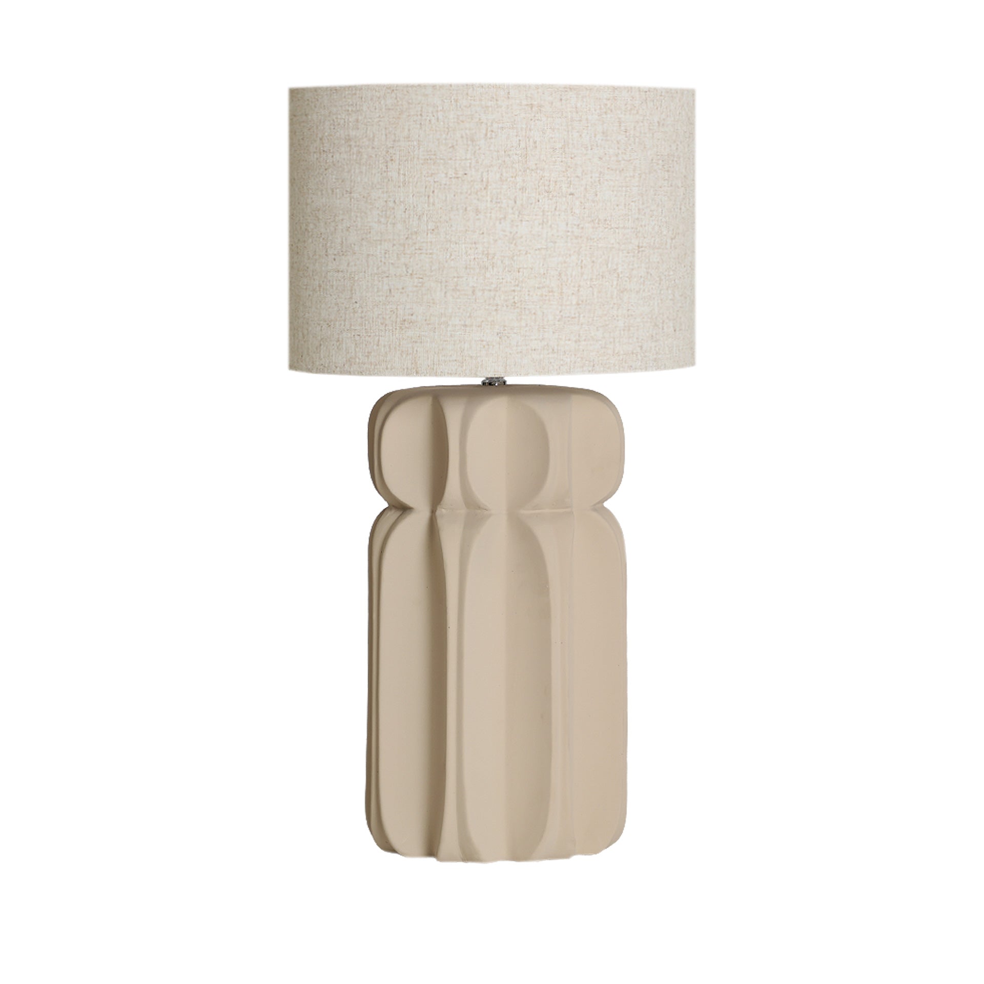 CREVINA TABLE LAMP
