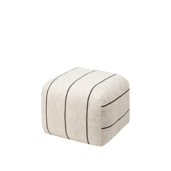 Sigrid Pouf
