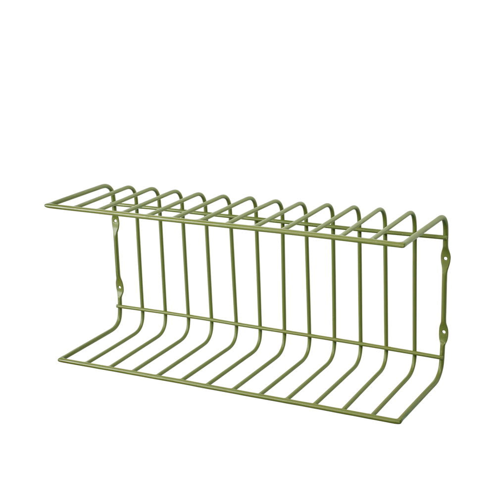 Maggie Wall shelf