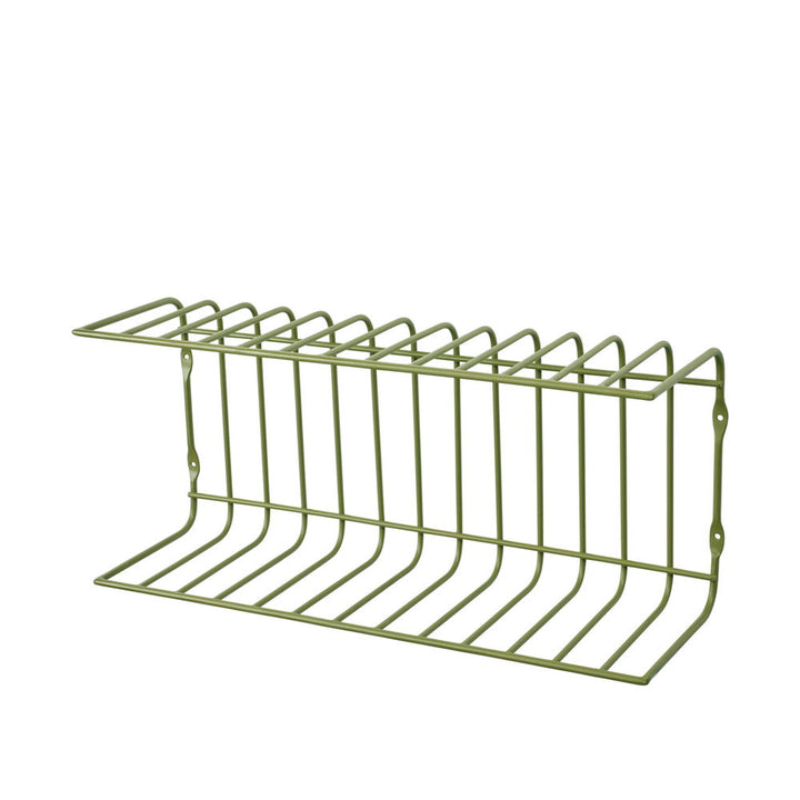 Maggie Wall shelf