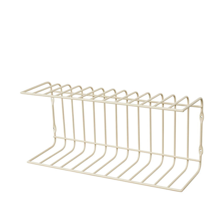 Maggie Wall shelf