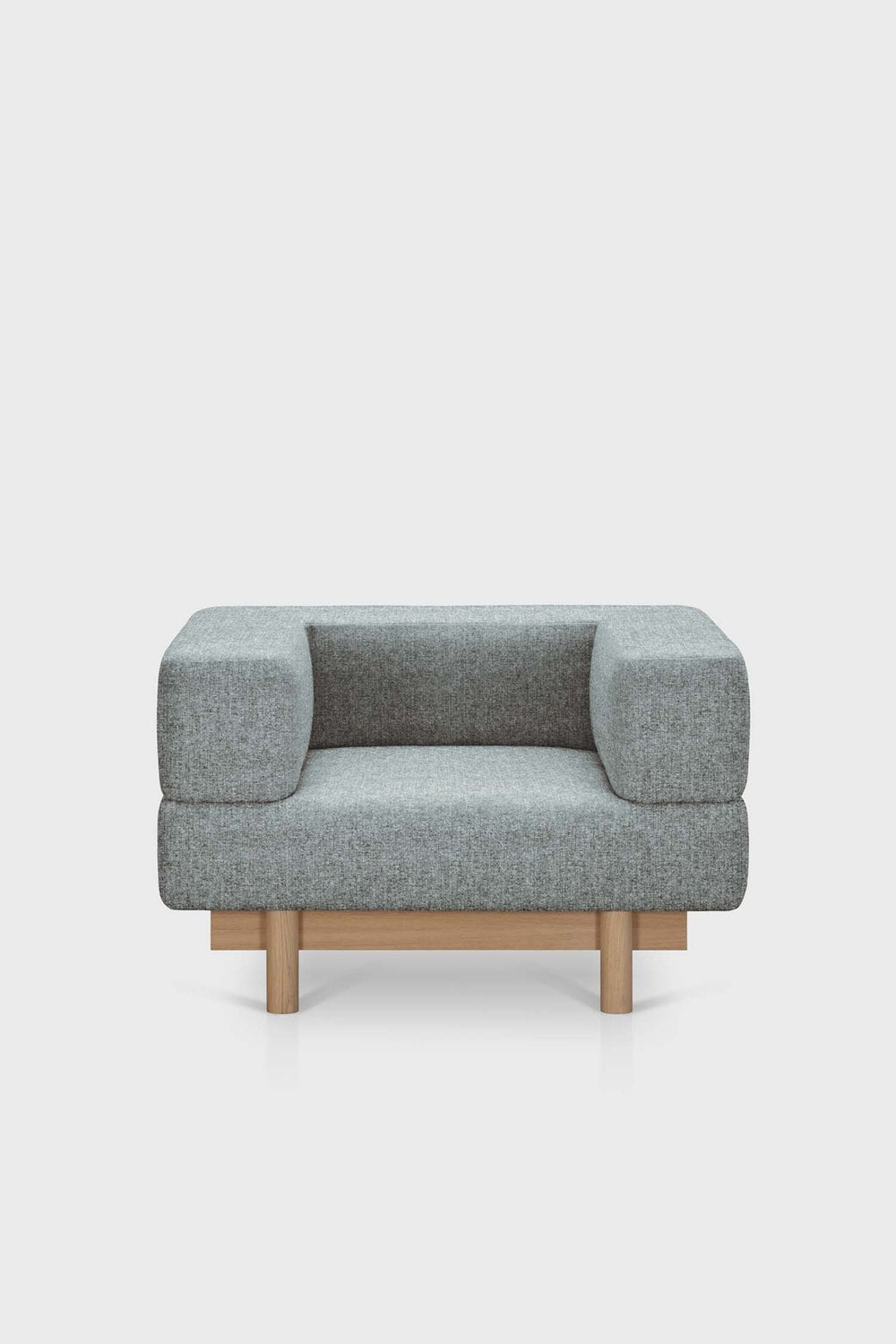 Alkemist Modern Fåtölj