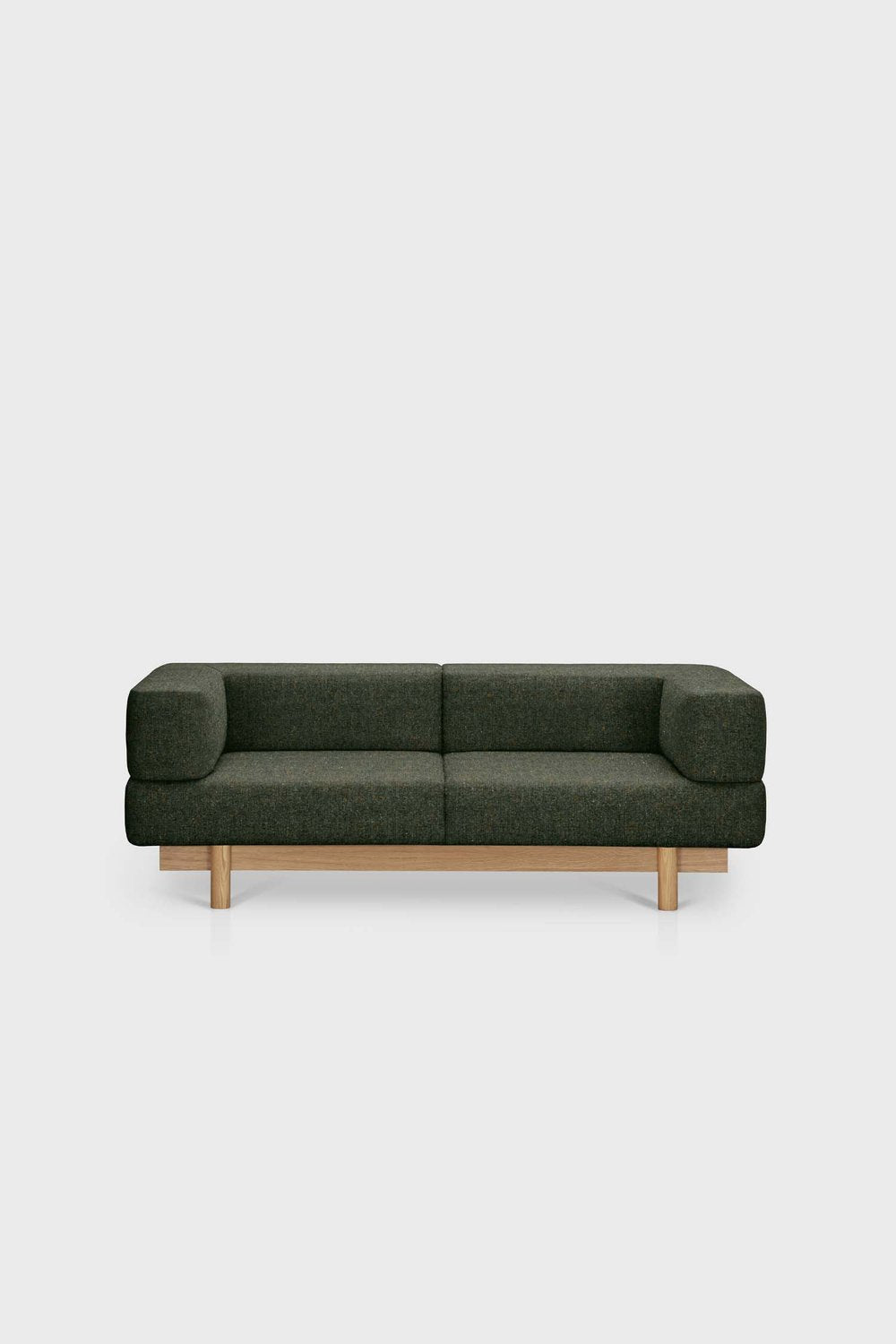 Alchemist Modern Sofa 2 Seater