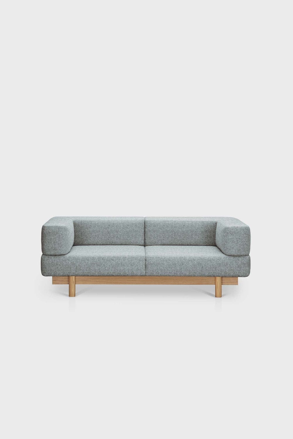 Alchemist Modern Sofa 2 Seater