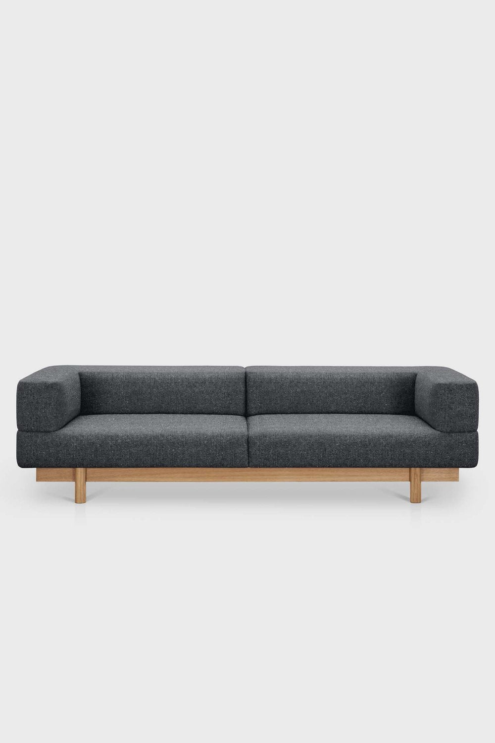 Alchemist Modern Sofa 3 Seater