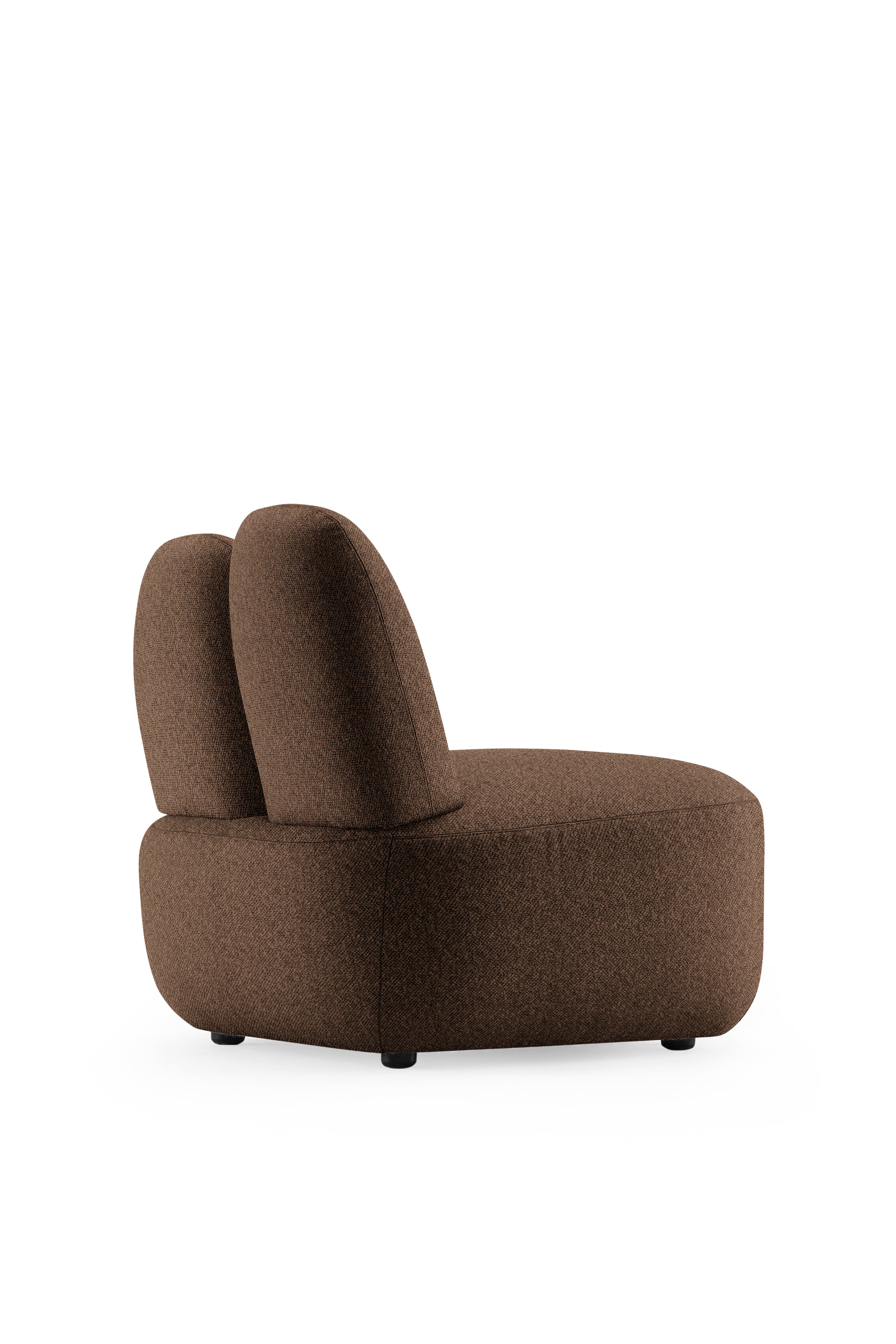 Bunny Lounge Chair – Playful Comfort by INBLUM
