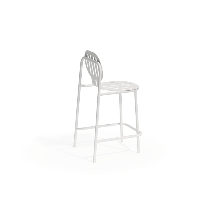 Desert counter stool