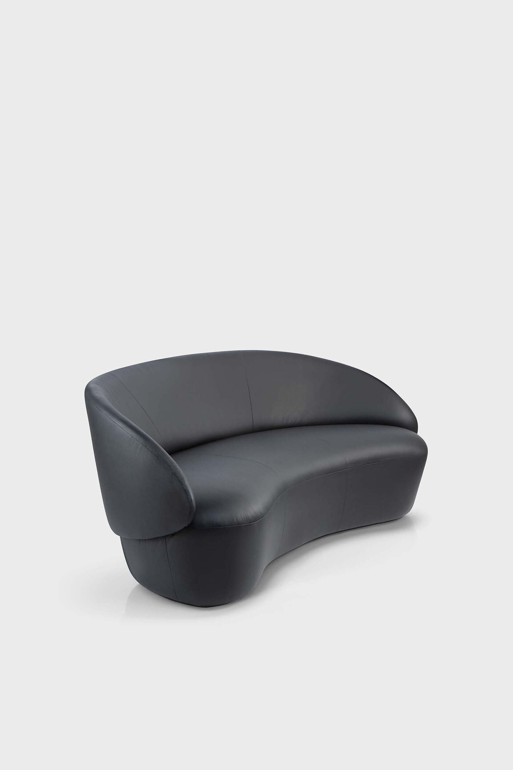 Naïve Sofa 2 Seater