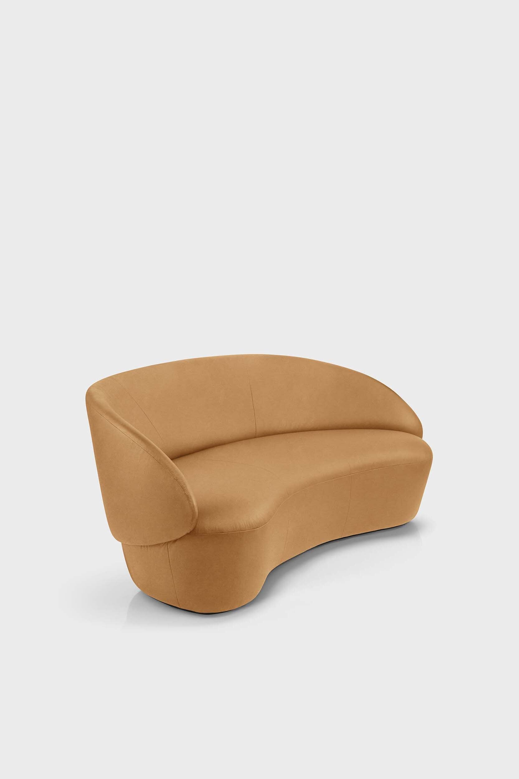Naïve Sofa 2 Seater