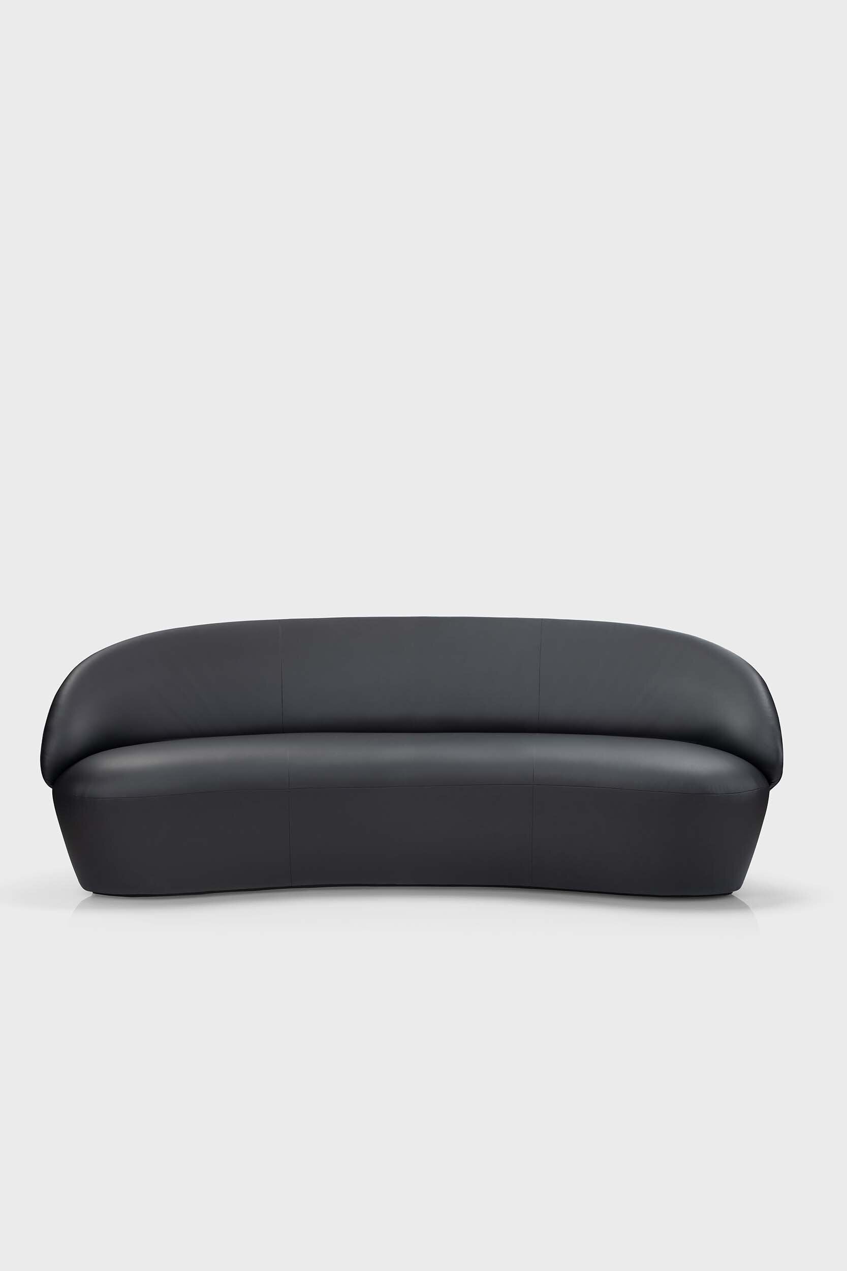 Naïve Sofa 3 Seater