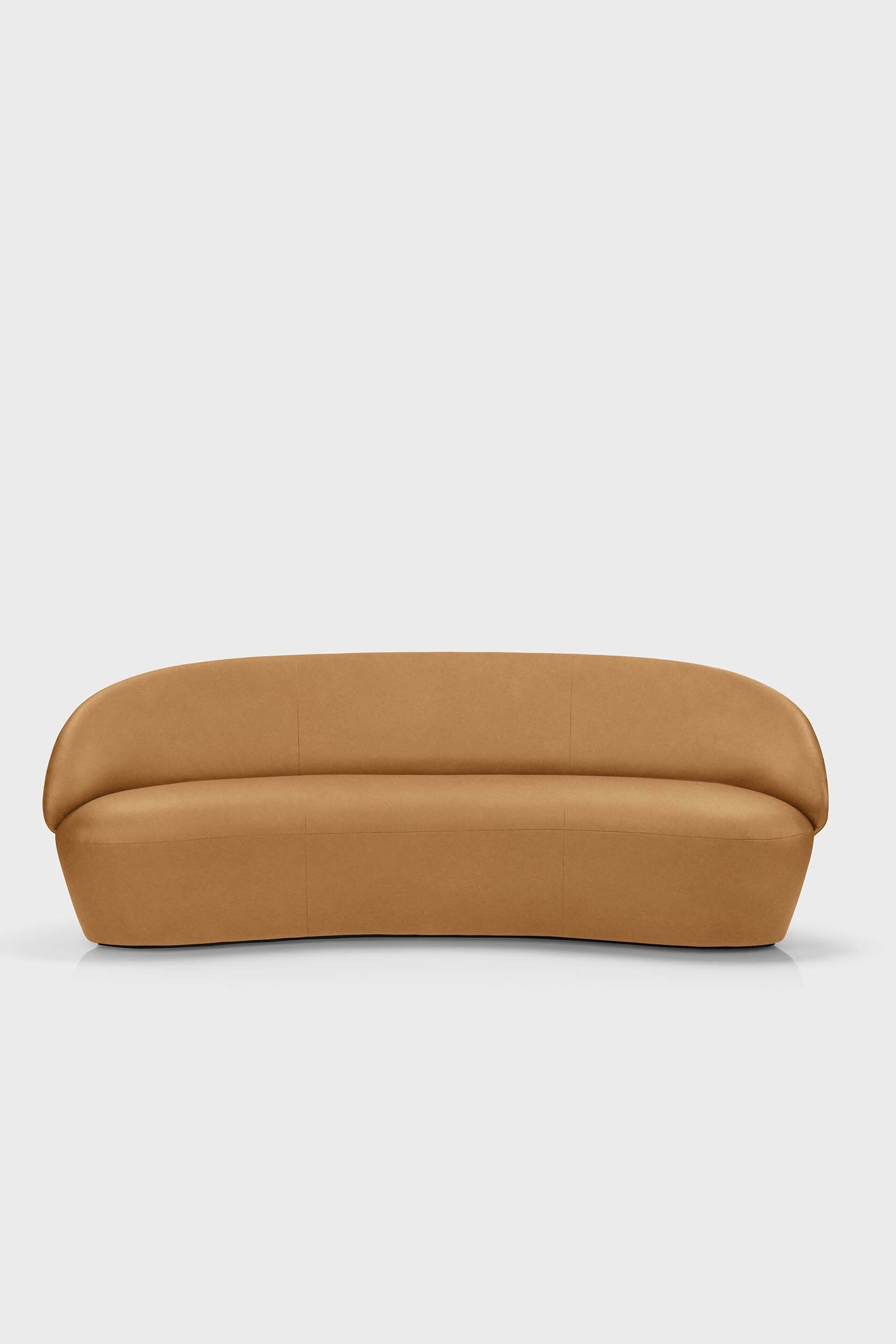 Naïve Sofa 3 Seater