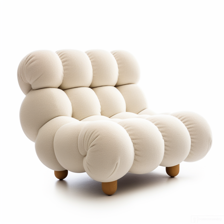 SkandiShop 3XL Sofa Chair
