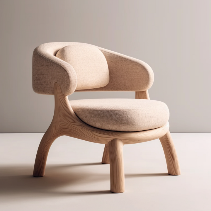 SkandiShop Ofelia Chair