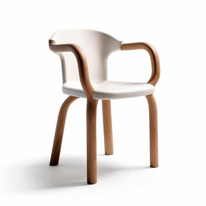 SkandiShop Y2 Chair