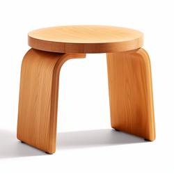 SkandiShop Haikea Chair