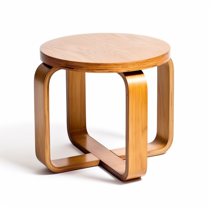 SkandiShop Lahtinen table