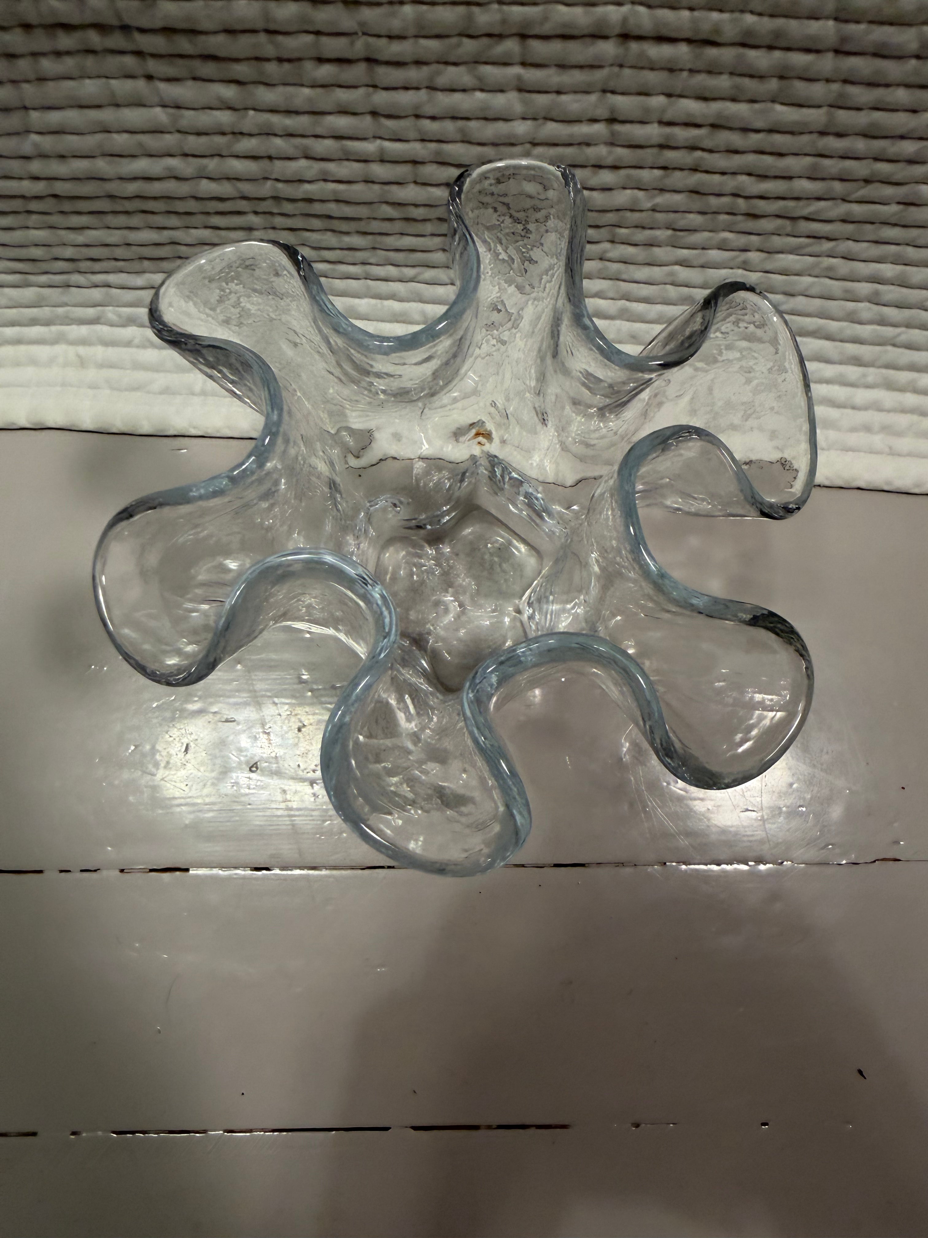 Muurla Glass Vase – Finnish Design