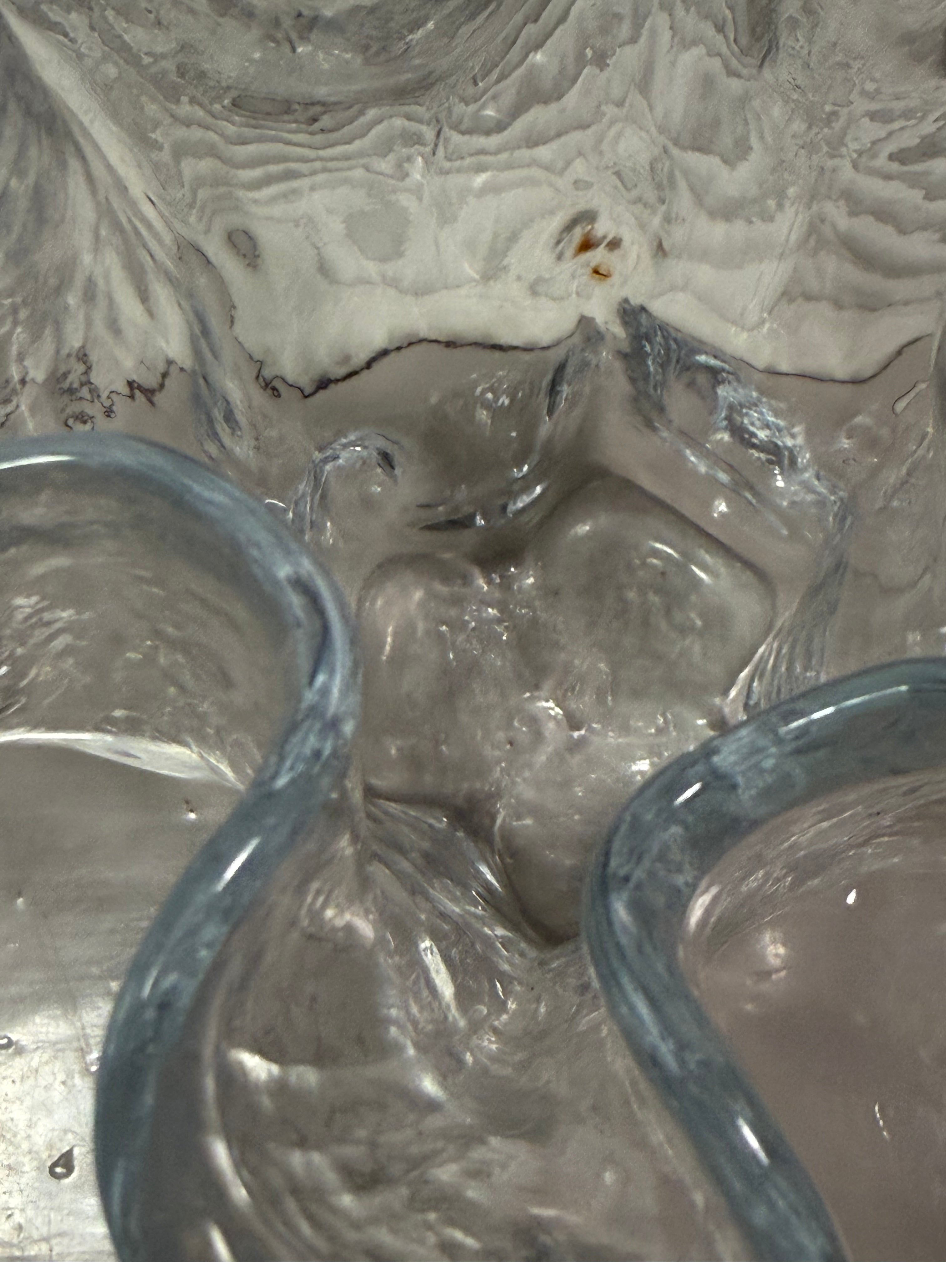 Muurla Glass Vase – Finnish Design