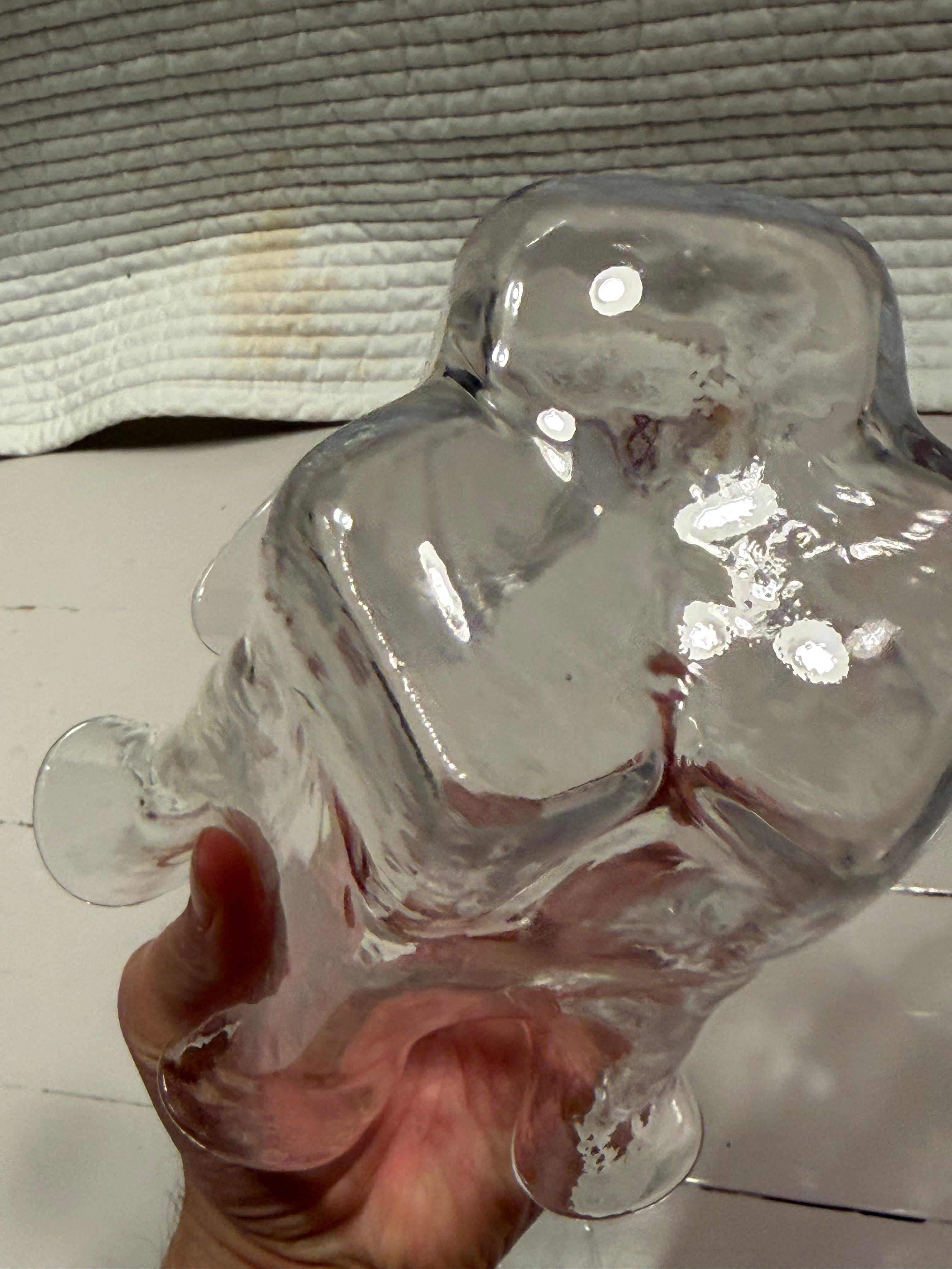 Muurla Glass Vase – Finnish Design