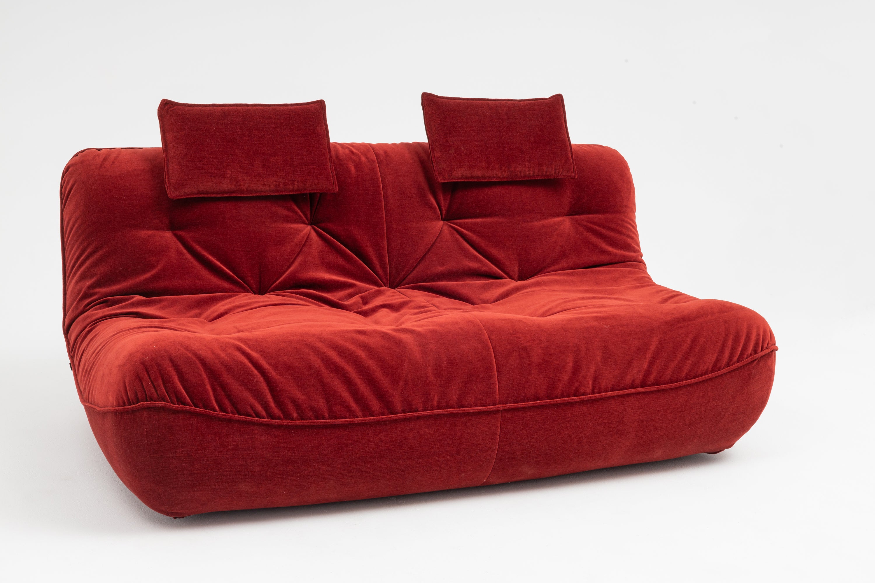 Ferro SkandiShop Two Seater with pillows