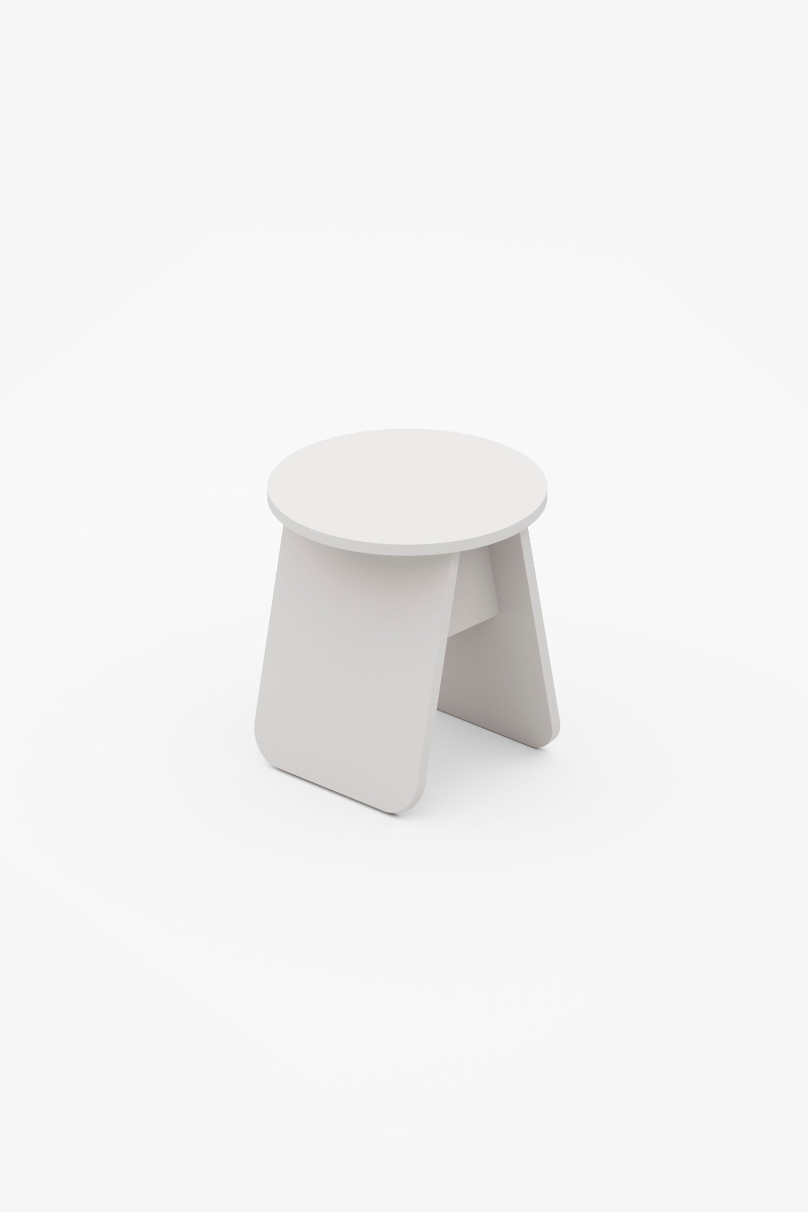 Momoko Side Table Round