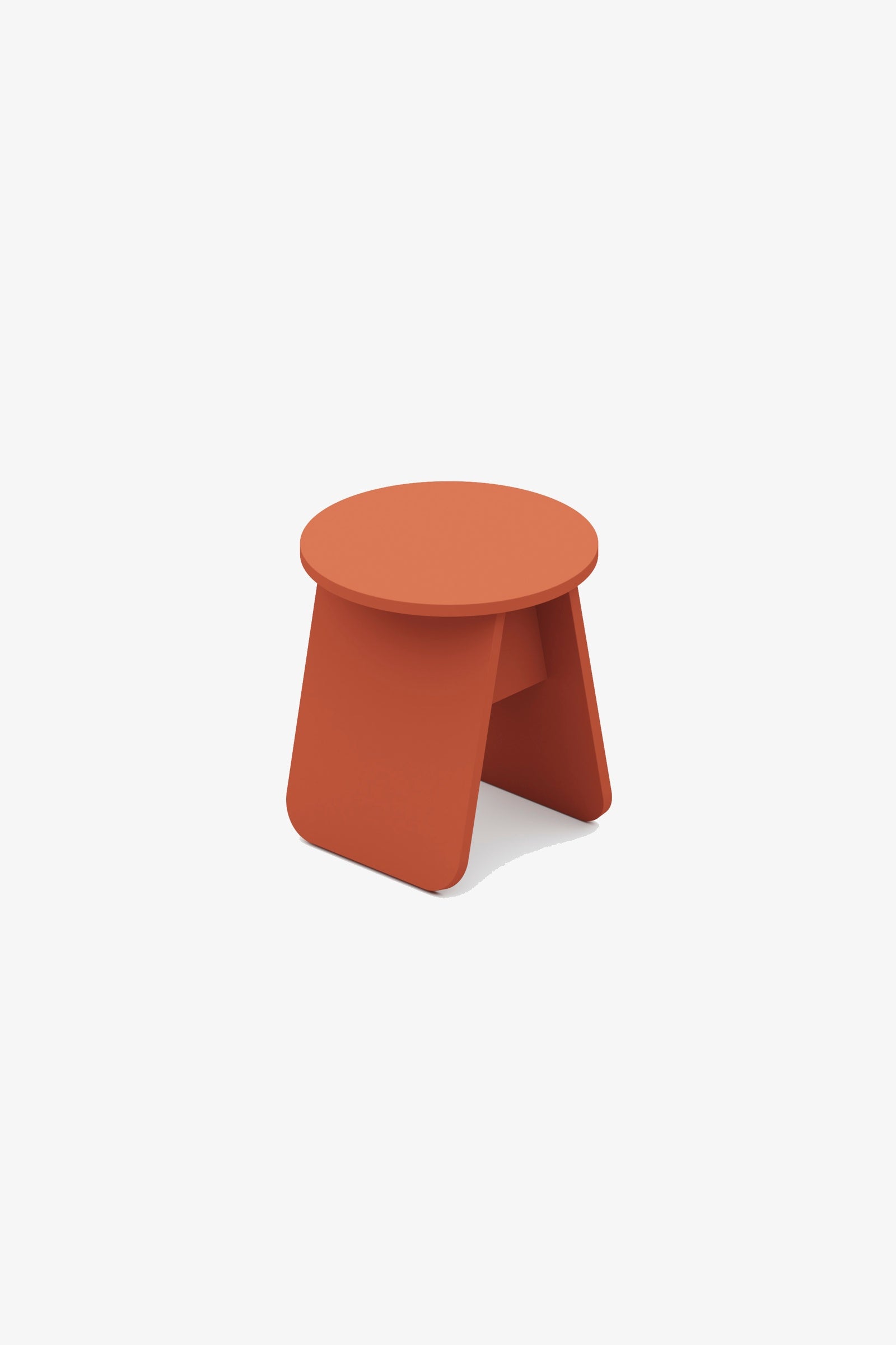 Momoko Side Table Round