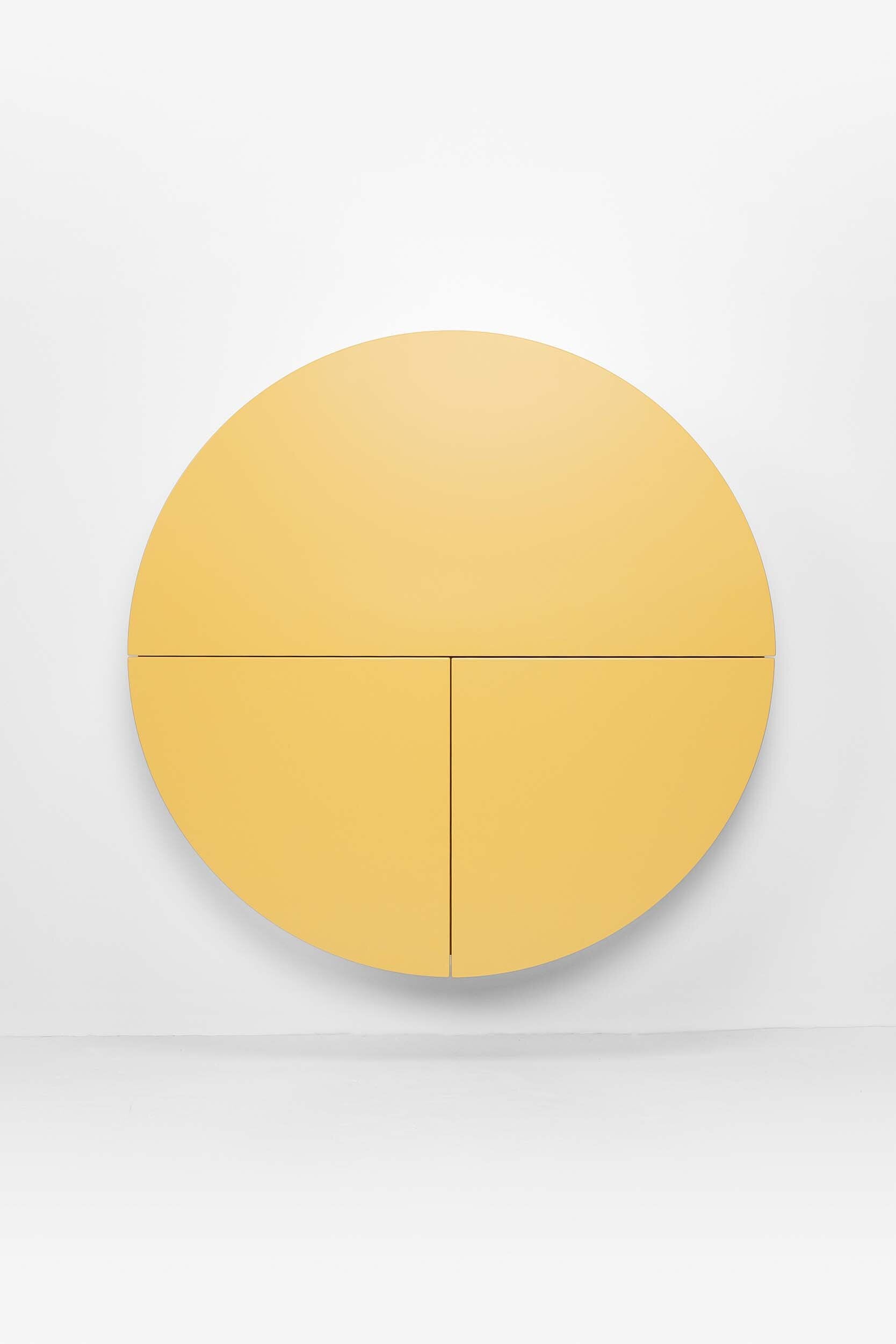 Wall Mounted Desk Multifunctional Pill