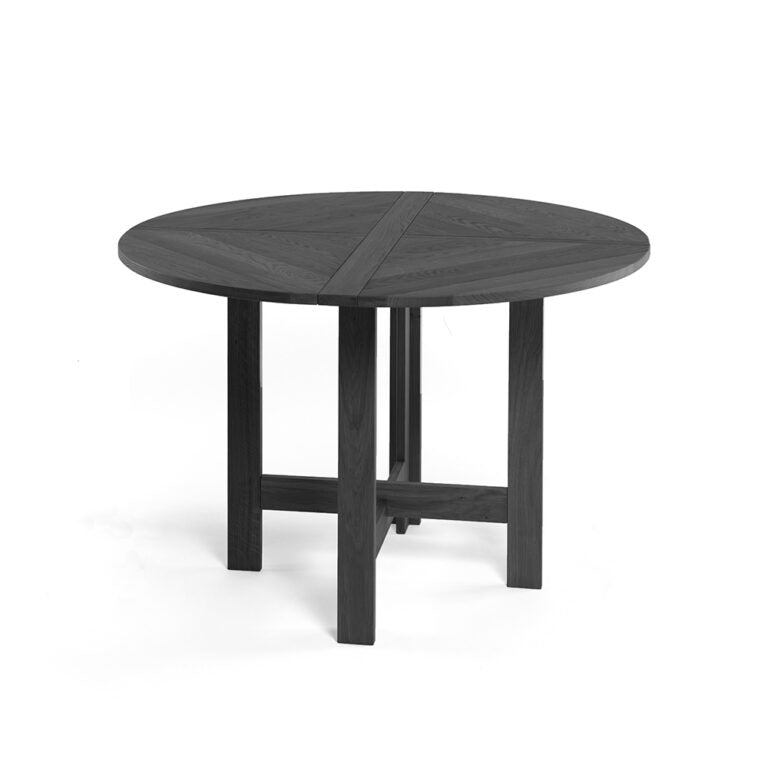 BERBER Table Black
