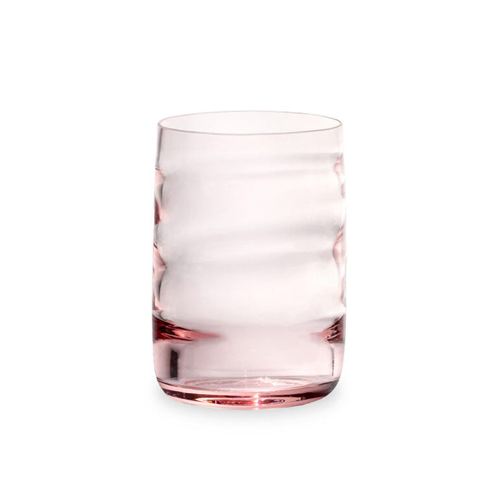 DUNES Vase Big Red Sand