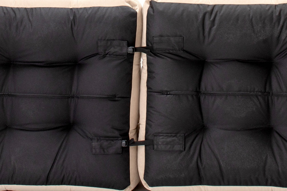 Lounge Chair Not-A-Sofa