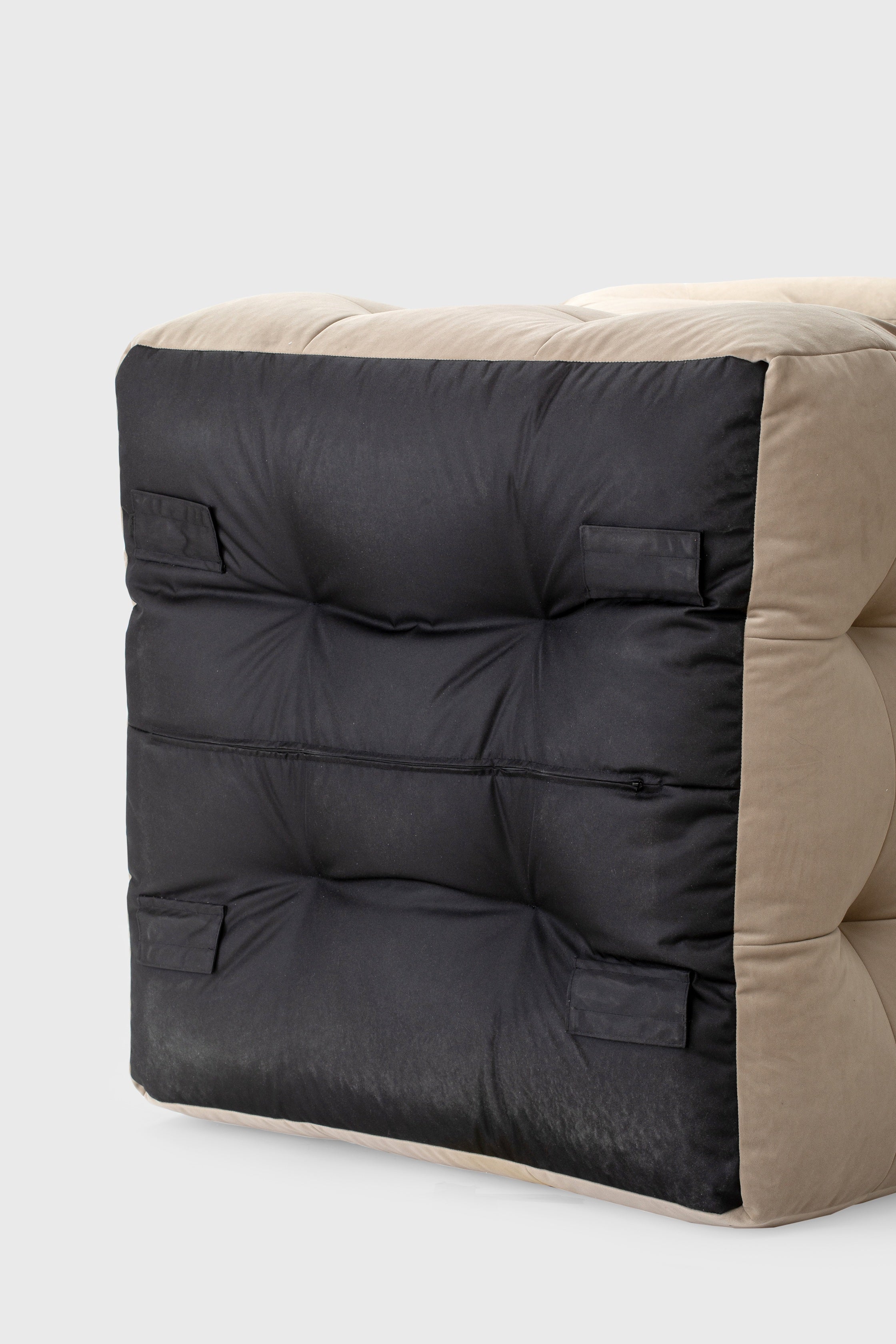 Lounge Chair Not-A-Sofa