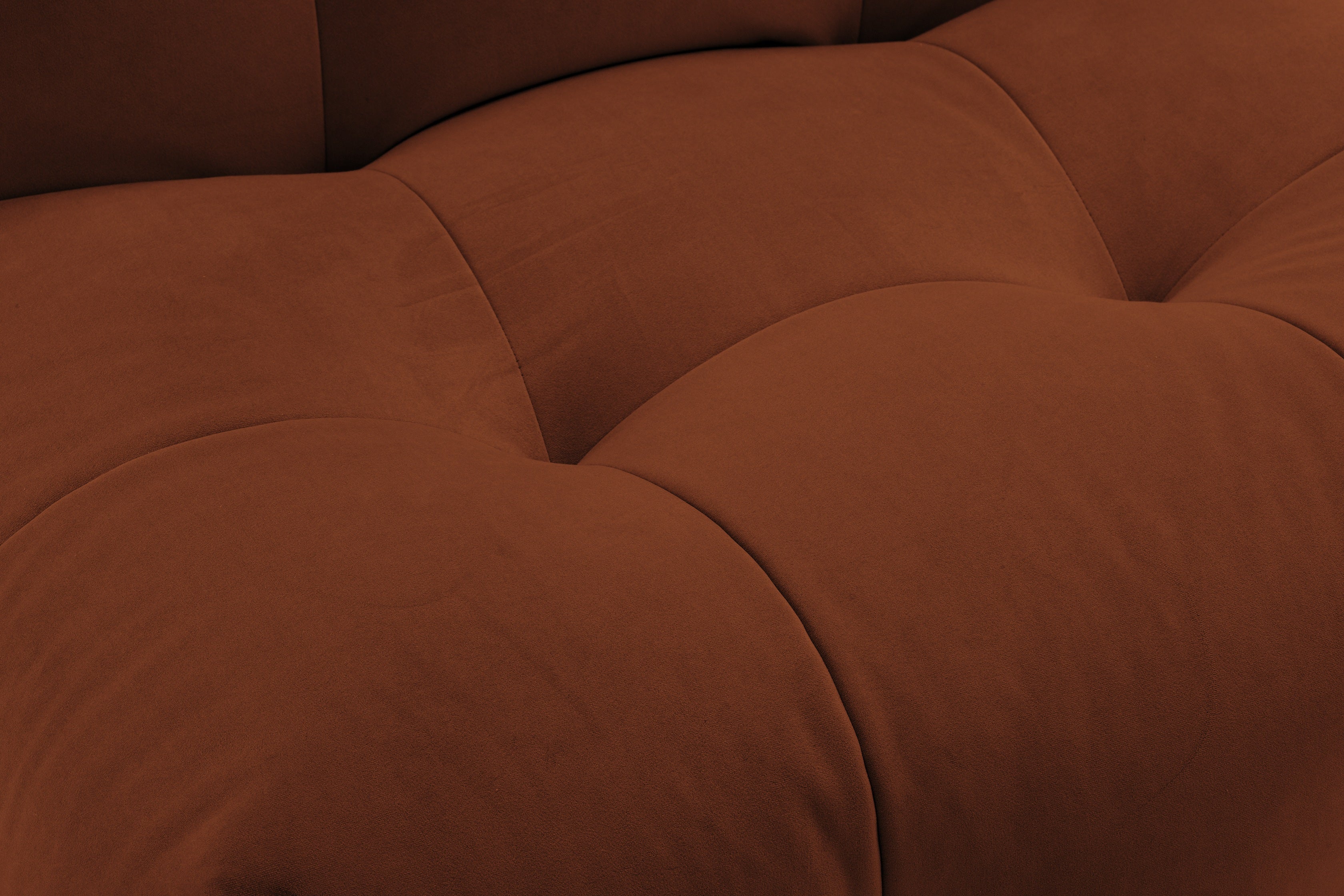 Pouf Chair Not-A-Sofa